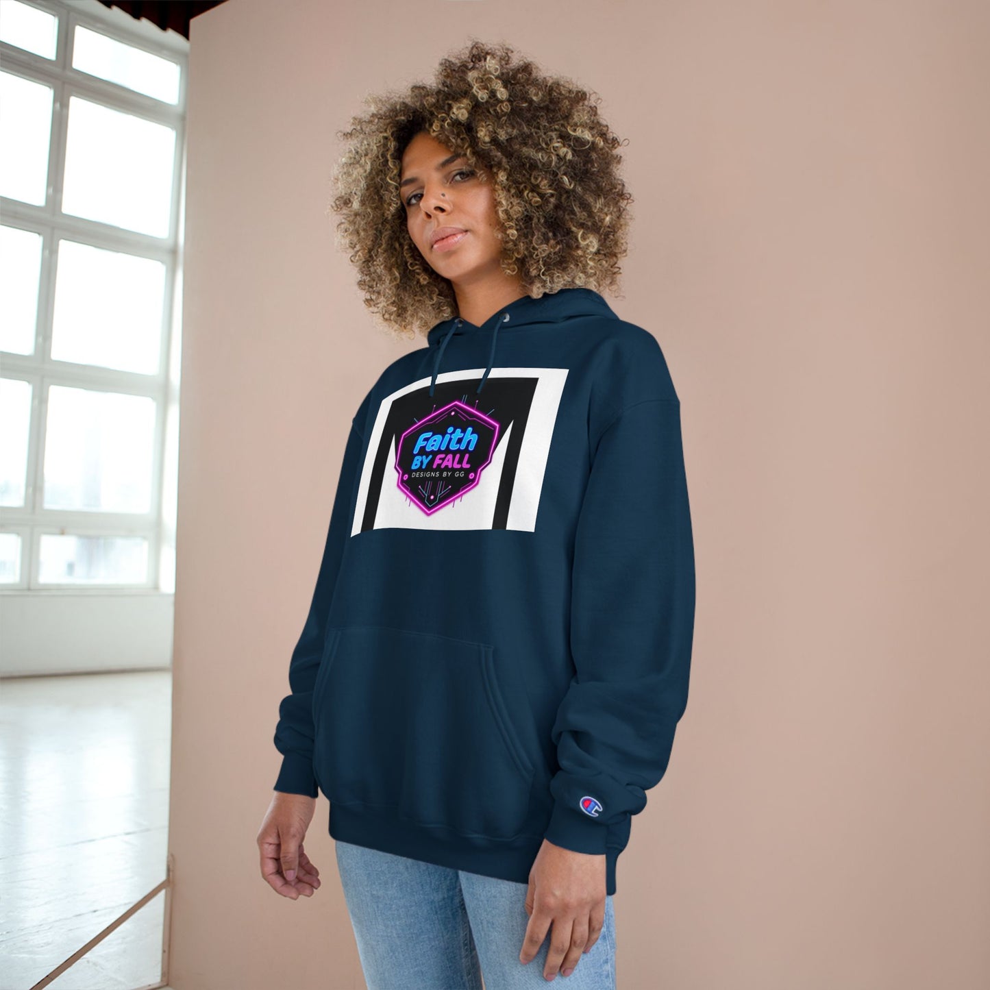 Champion Hoodie