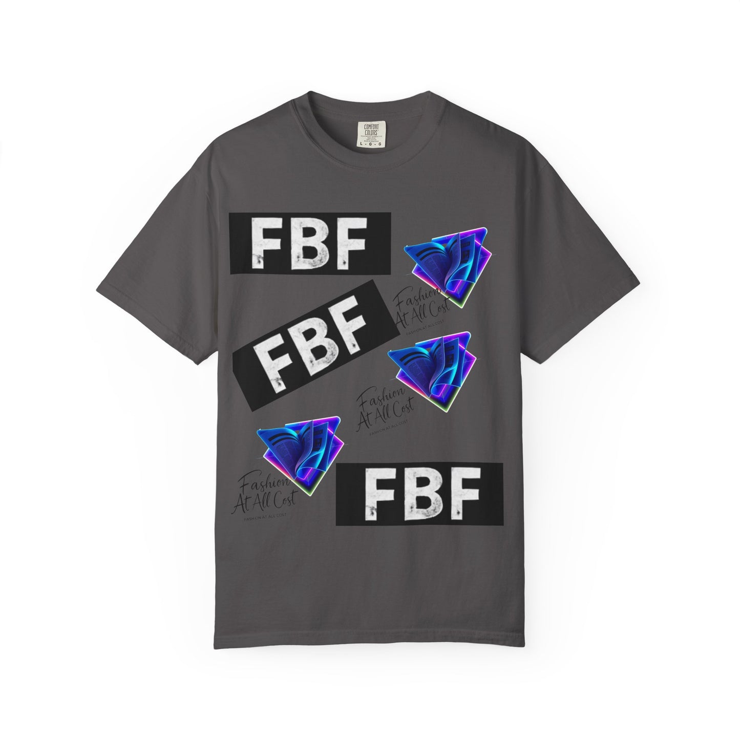 Vibrant Graphic Tee for Trendsetters | Unisex T-Shirt, Festival Wear, Streetwear, Gift for Music Lovers, Casual Style