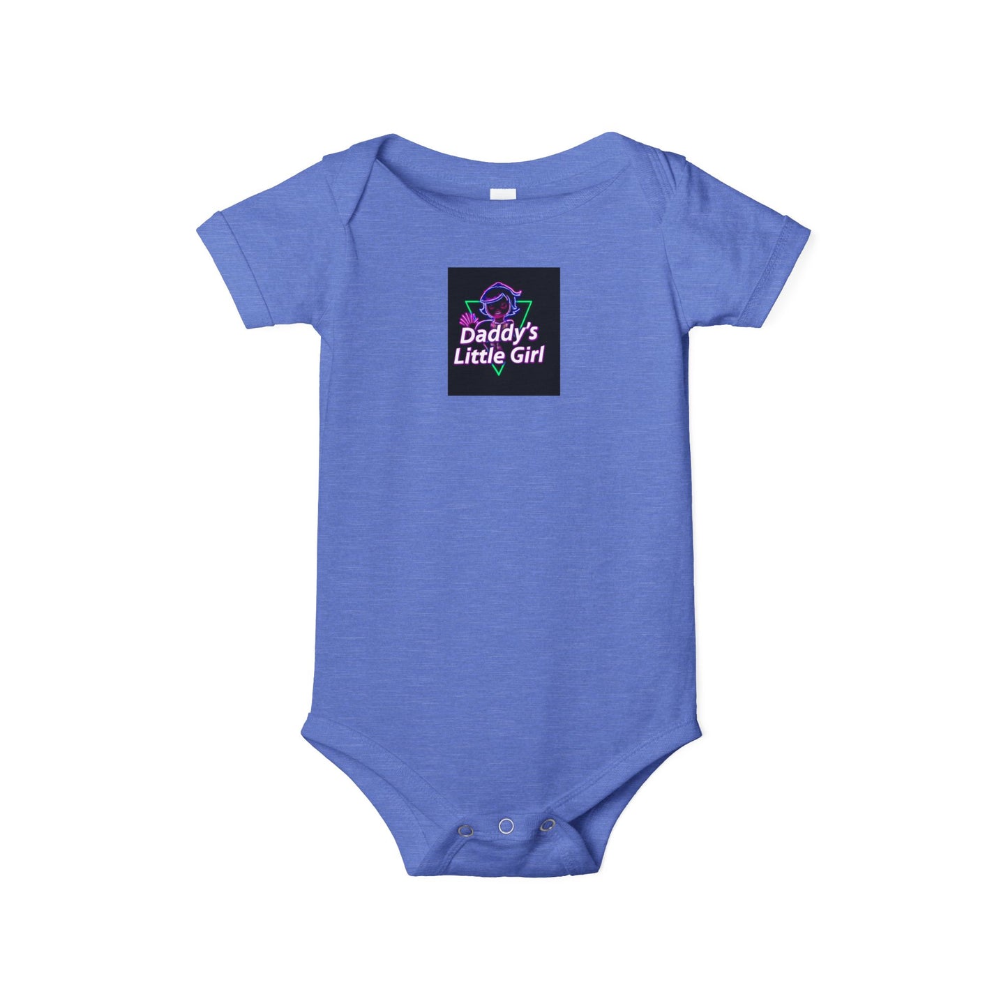 Infant Jersey One Piece