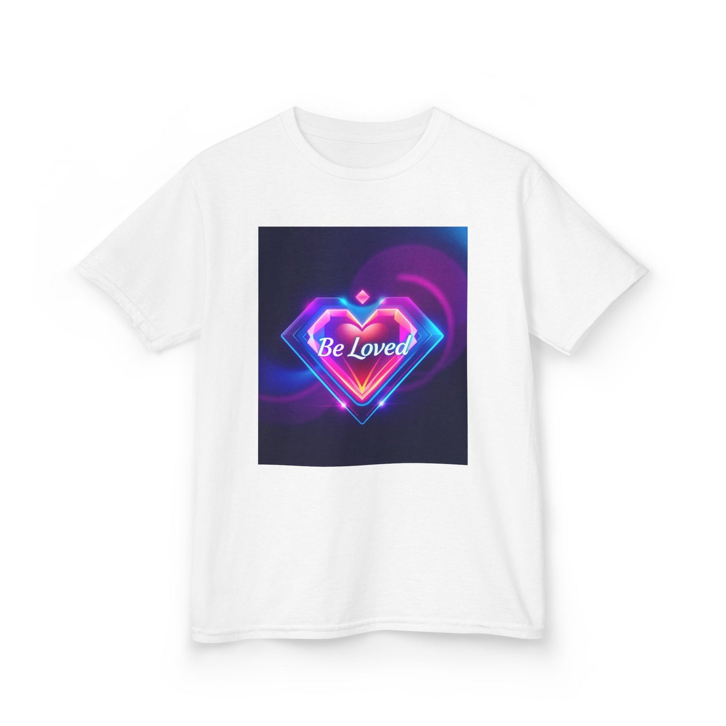 Kids Heavy Cotton™ Tee