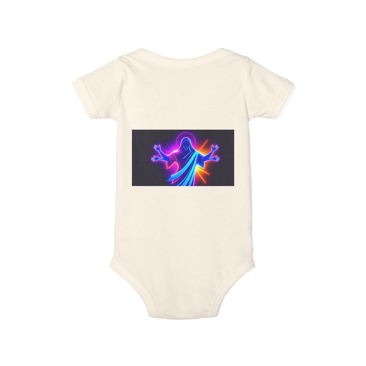 Infant Jersey One Piece