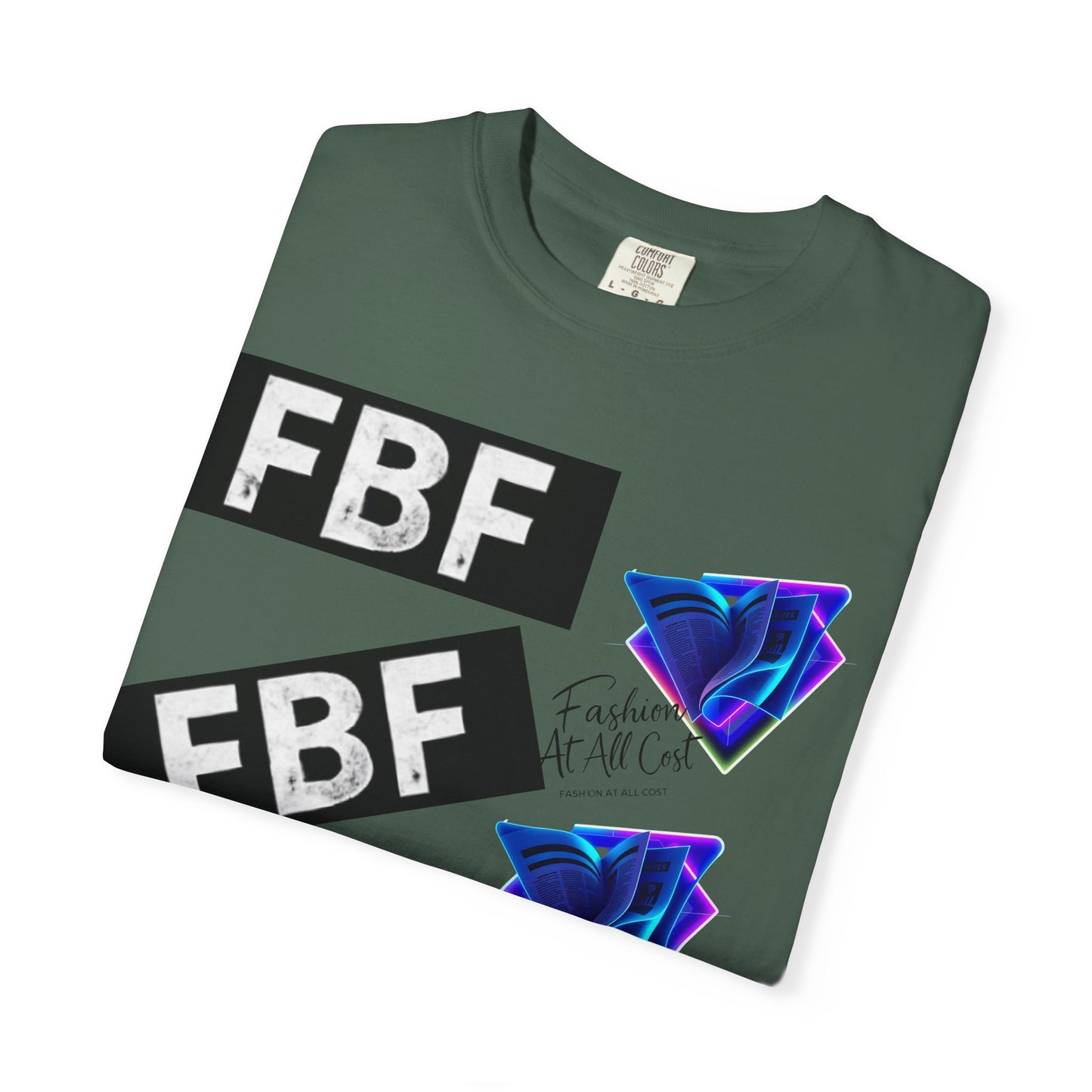 Vibrant Graphic Tee for Trendsetters | Unisex T-Shirt, Festival Wear, Streetwear, Gift for Music Lovers, Casual Style