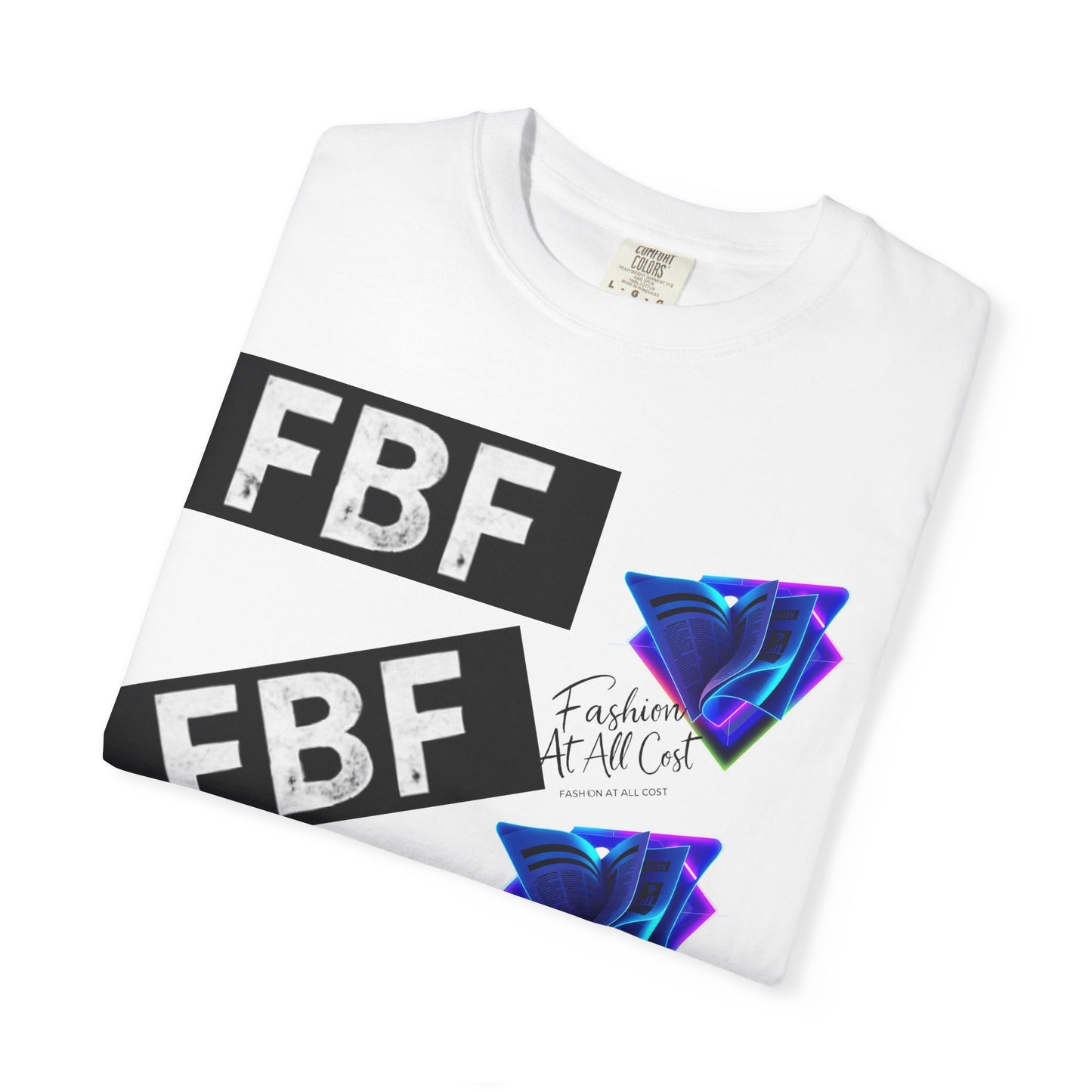 Vibrant Graphic Tee for Trendsetters | Unisex T-Shirt, Festival Wear, Streetwear, Gift for Music Lovers, Casual Style