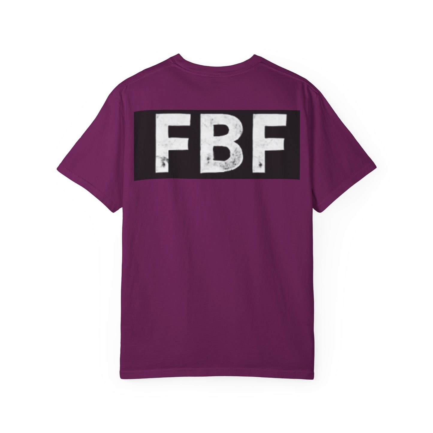 Neon Graphic T-Shirt - Starseed FBF Tee, Unisex Fashion, Cool Gift, Festival Wear, Retro Style, Casual Streetwear
