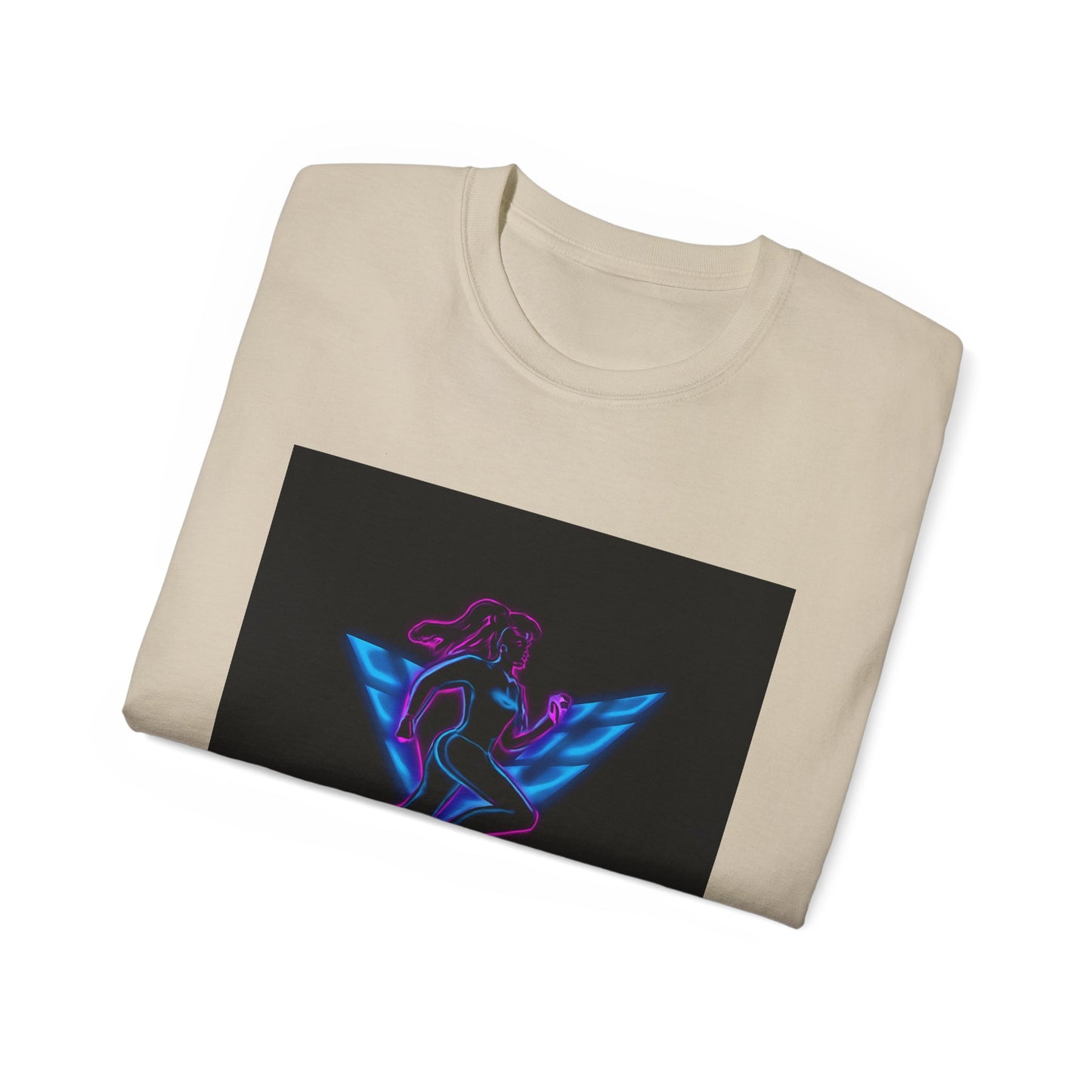 Milan Graphic Tee, Unisex Ultra Cotton T-Shirt, Retro Sportswear, Casual Streetwear, Birthday Gift, Unique Fashion Statement