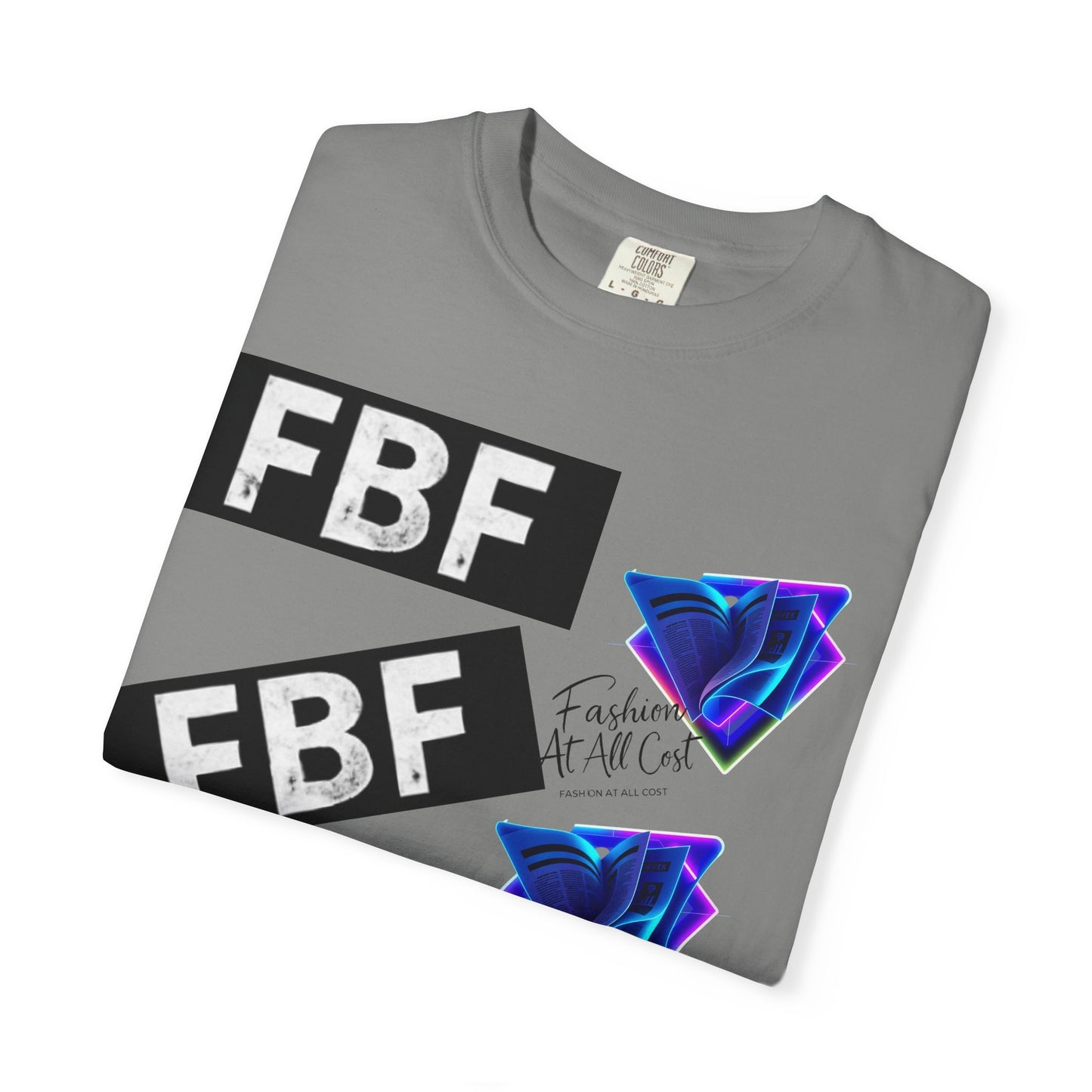 Vibrant Graphic Tee for Trendsetters | Unisex T-Shirt, Festival Wear, Streetwear, Gift for Music Lovers, Casual Style