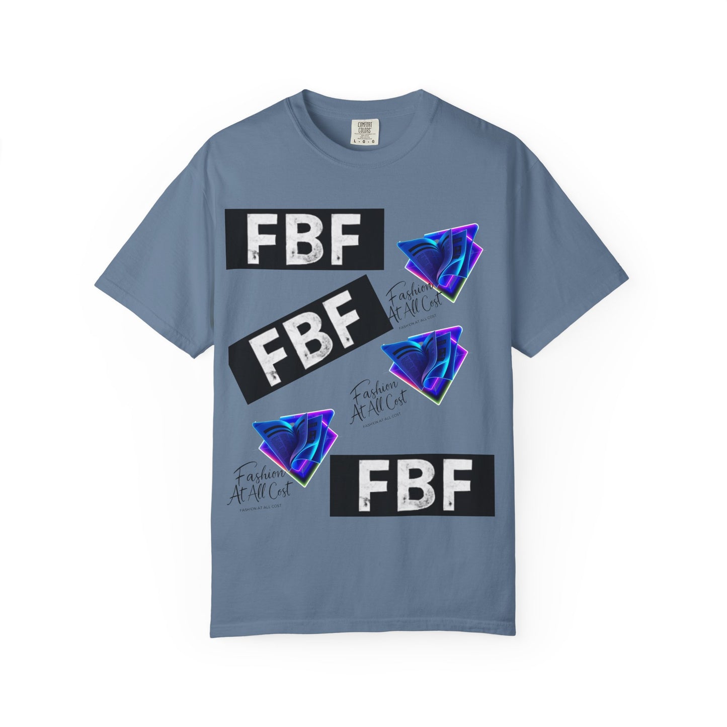 Vibrant Graphic Tee for Trendsetters | Unisex T-Shirt, Festival Wear, Streetwear, Gift for Music Lovers, Casual Style