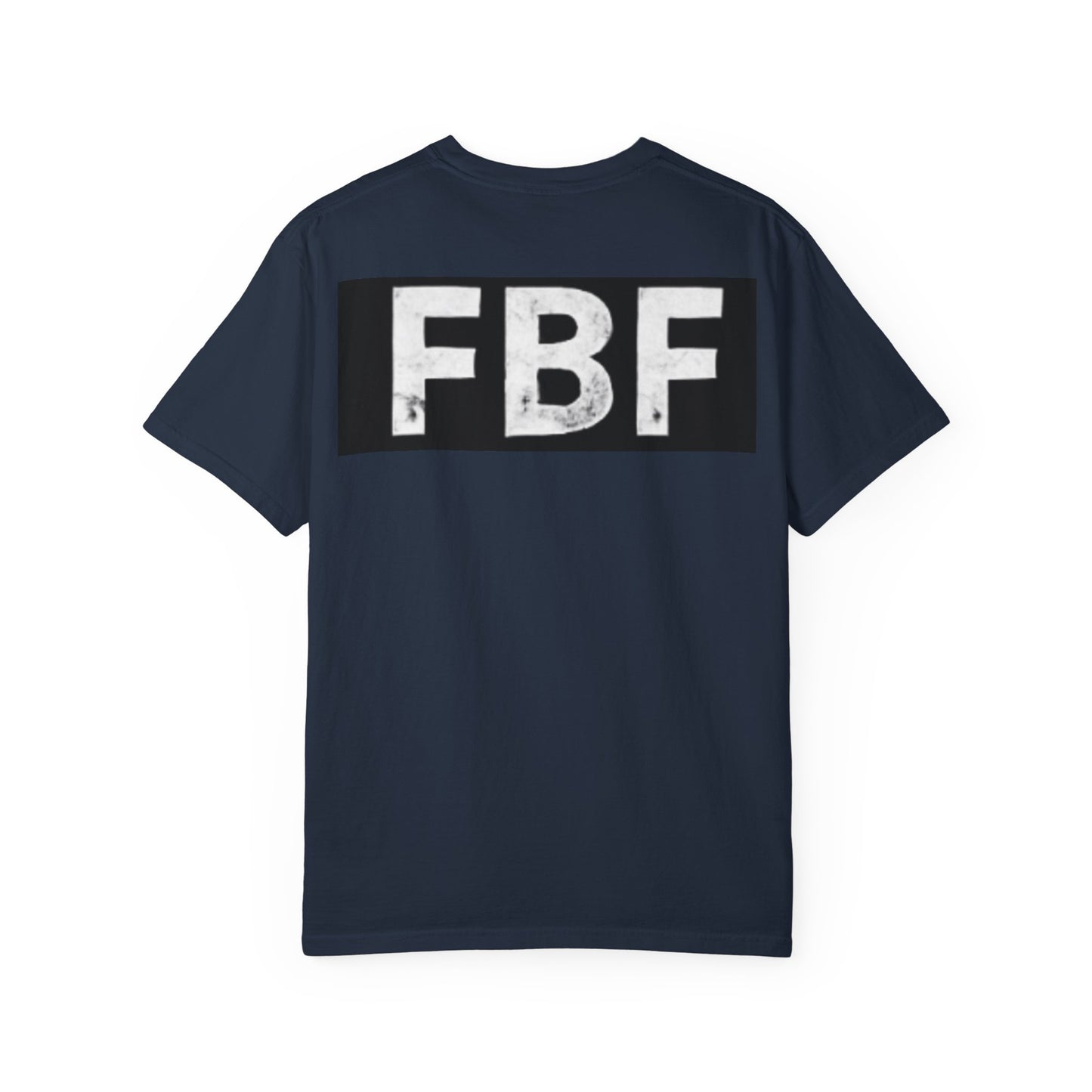 Neon Graphic T-Shirt - Starseed FBF Tee, Unisex Fashion, Cool Gift, Festival Wear, Retro Style, Casual Streetwear
