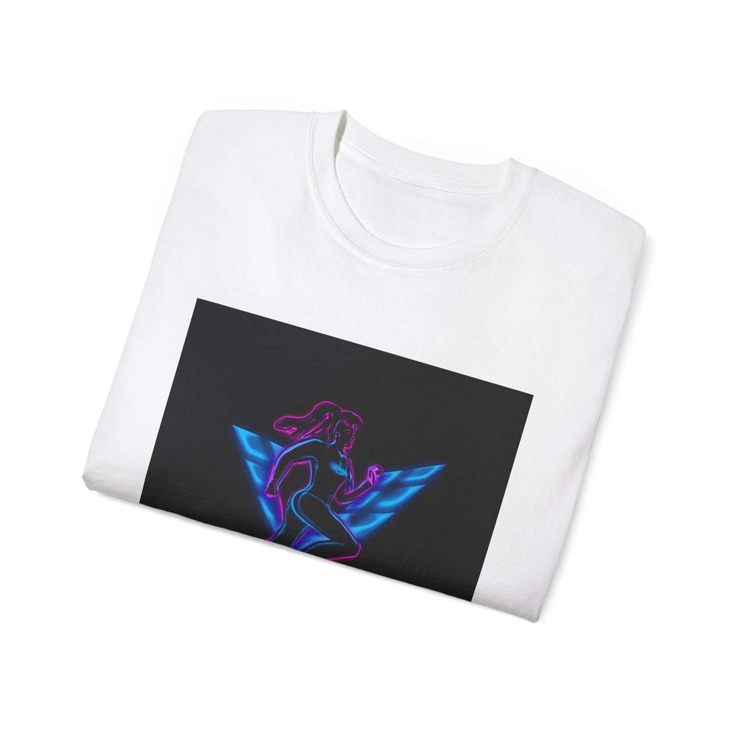 Milan Graphic Tee, Unisex Ultra Cotton T-Shirt, Retro Sportswear, Casual Streetwear, Birthday Gift, Unique Fashion Statement
