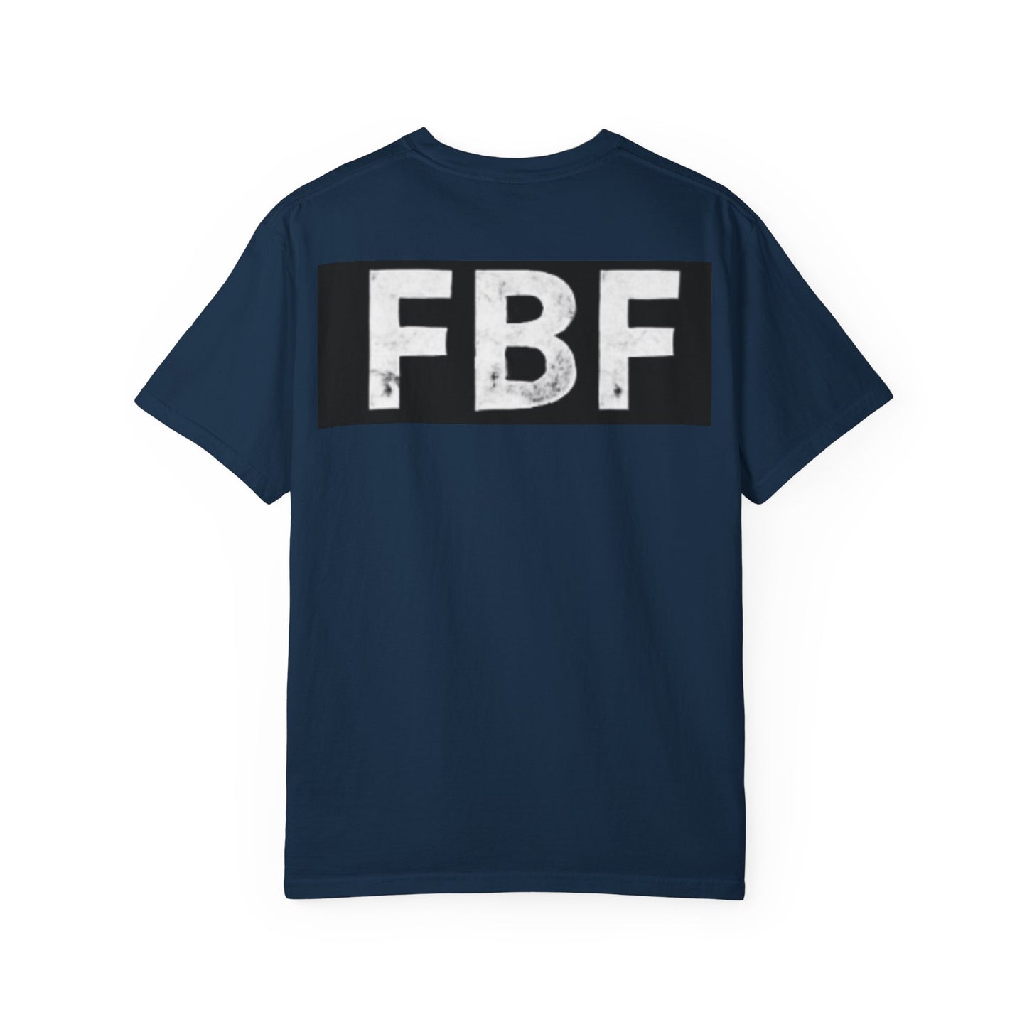 Neon Graphic T-Shirt - Starseed FBF Tee, Unisex Fashion, Cool Gift, Festival Wear, Retro Style, Casual Streetwear