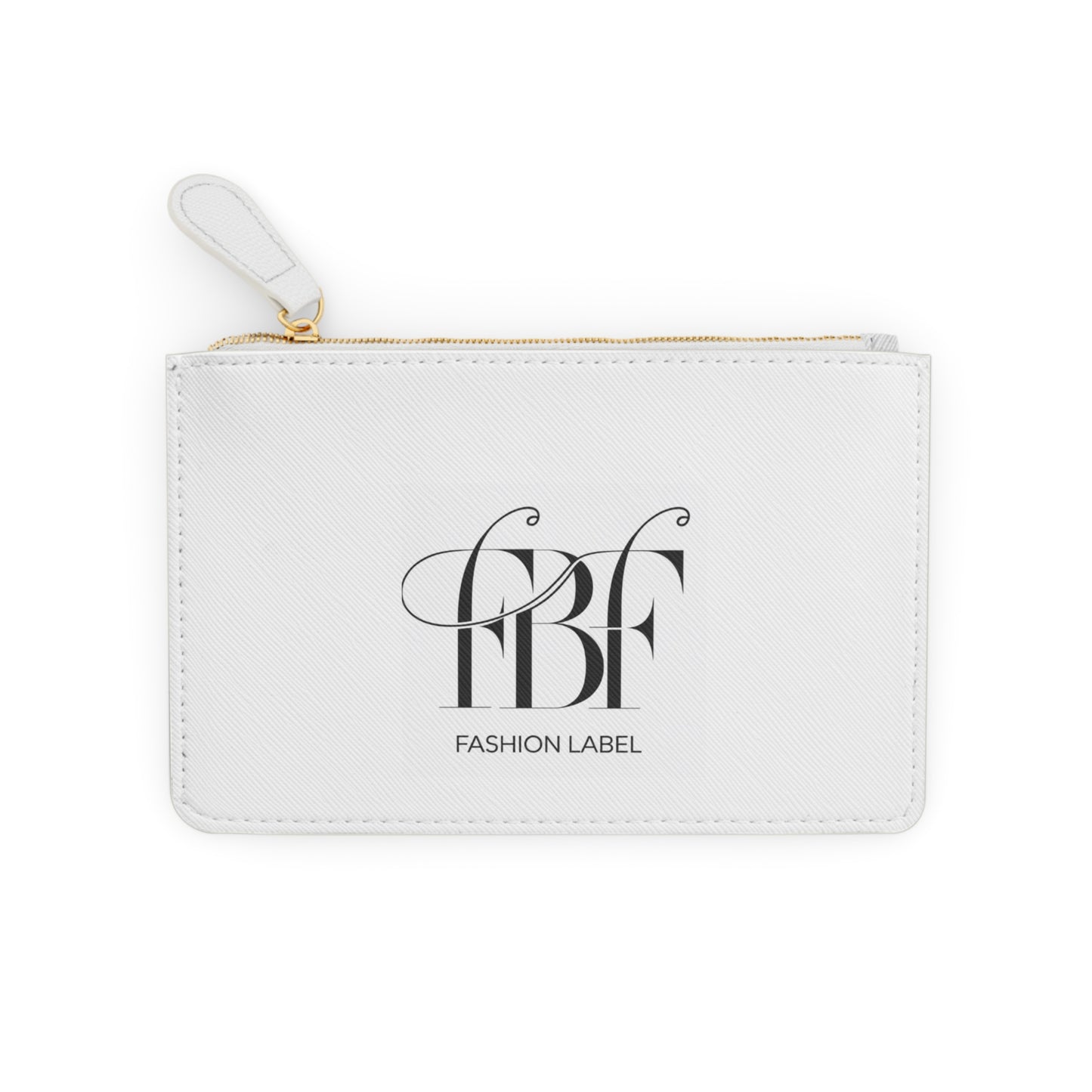 Stylish Mini Clutch Bag - Faith by Fall & FBF Fashion Label Designs