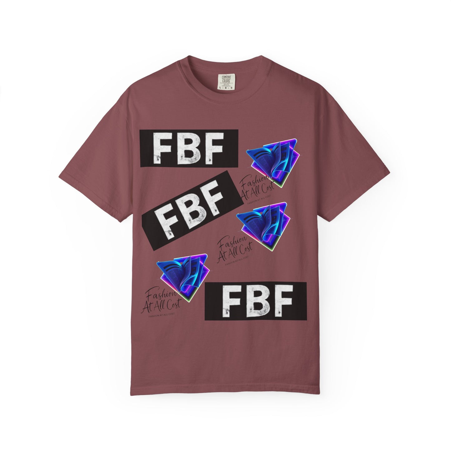 Vibrant Graphic Tee for Trendsetters | Unisex T-Shirt, Festival Wear, Streetwear, Gift for Music Lovers, Casual Style