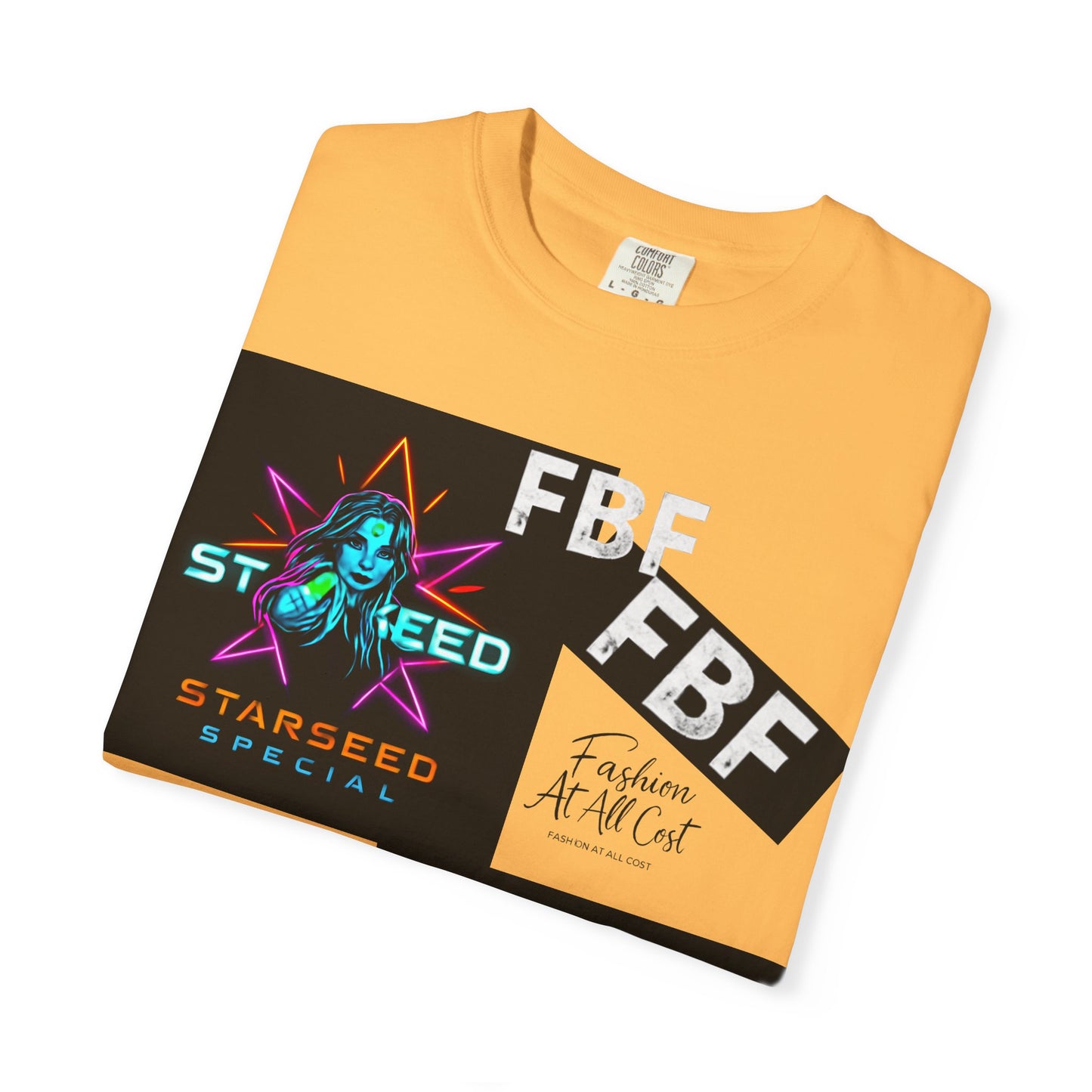Garment-Dyed T-shirt, Trendy Graphic Tee, Casual Streetwear, Gift for Fashion Lovers, Unisex Style, Everyday Wear