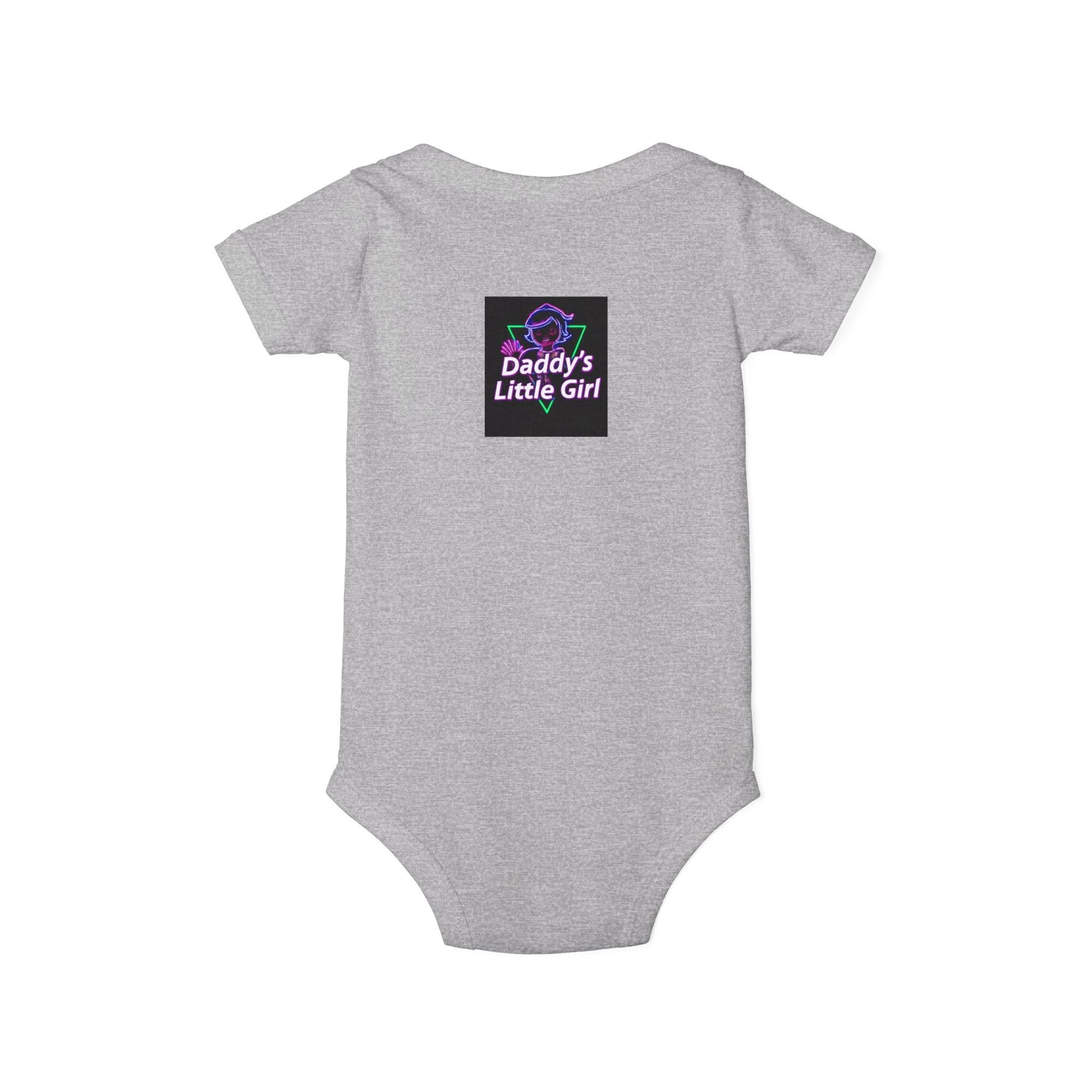 Infant Jersey One Piece