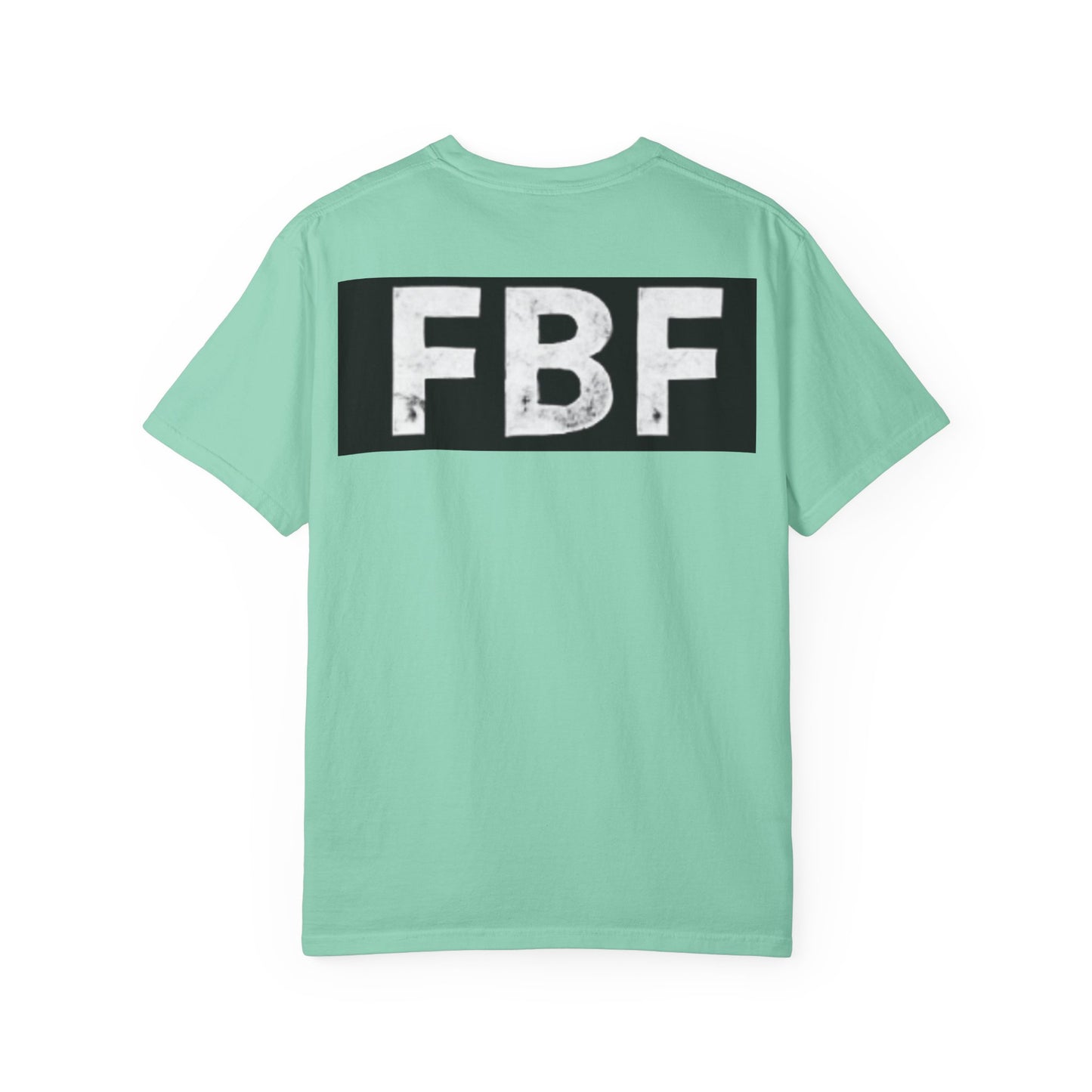 Neon Graphic T-Shirt - Starseed FBF Tee, Unisex Fashion, Cool Gift, Festival Wear, Retro Style, Casual Streetwear