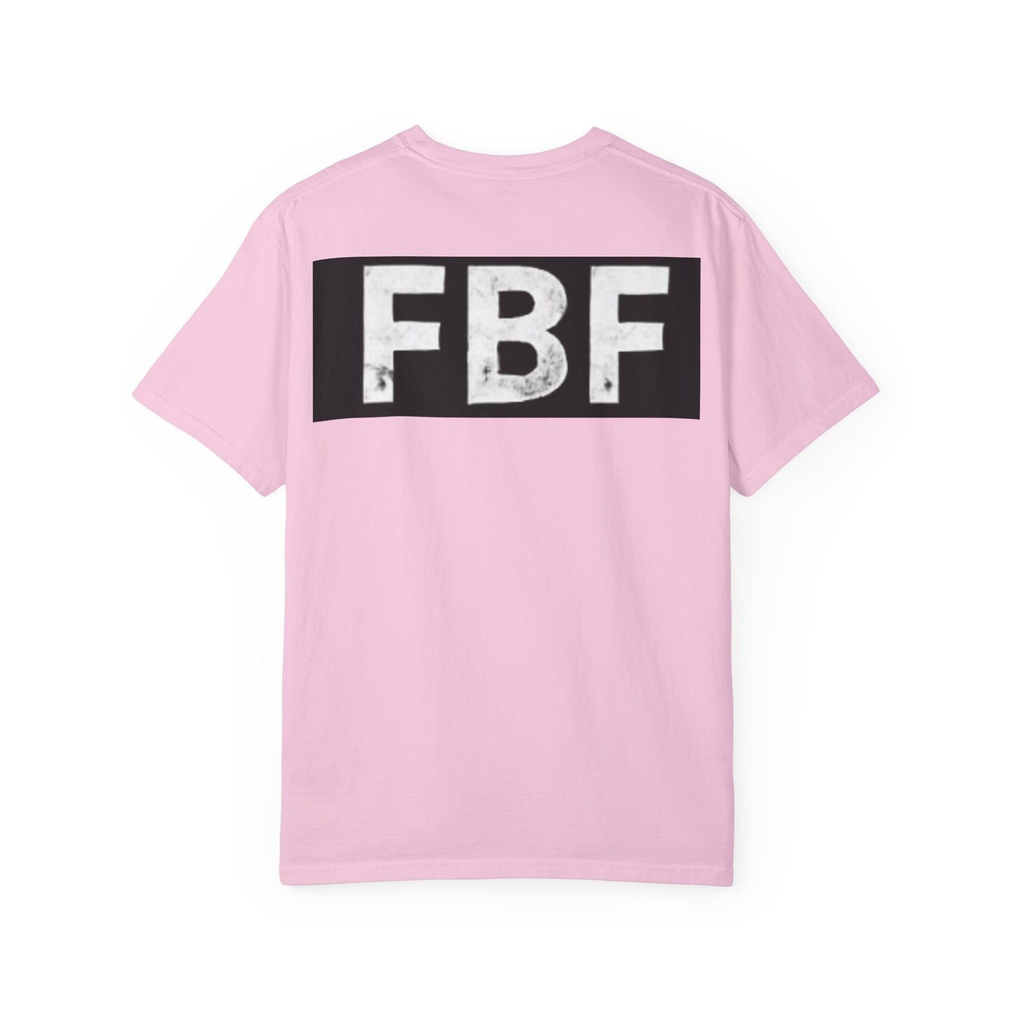 Neon Graphic T-Shirt - Starseed FBF Tee, Unisex Fashion, Cool Gift, Festival Wear, Retro Style, Casual Streetwear