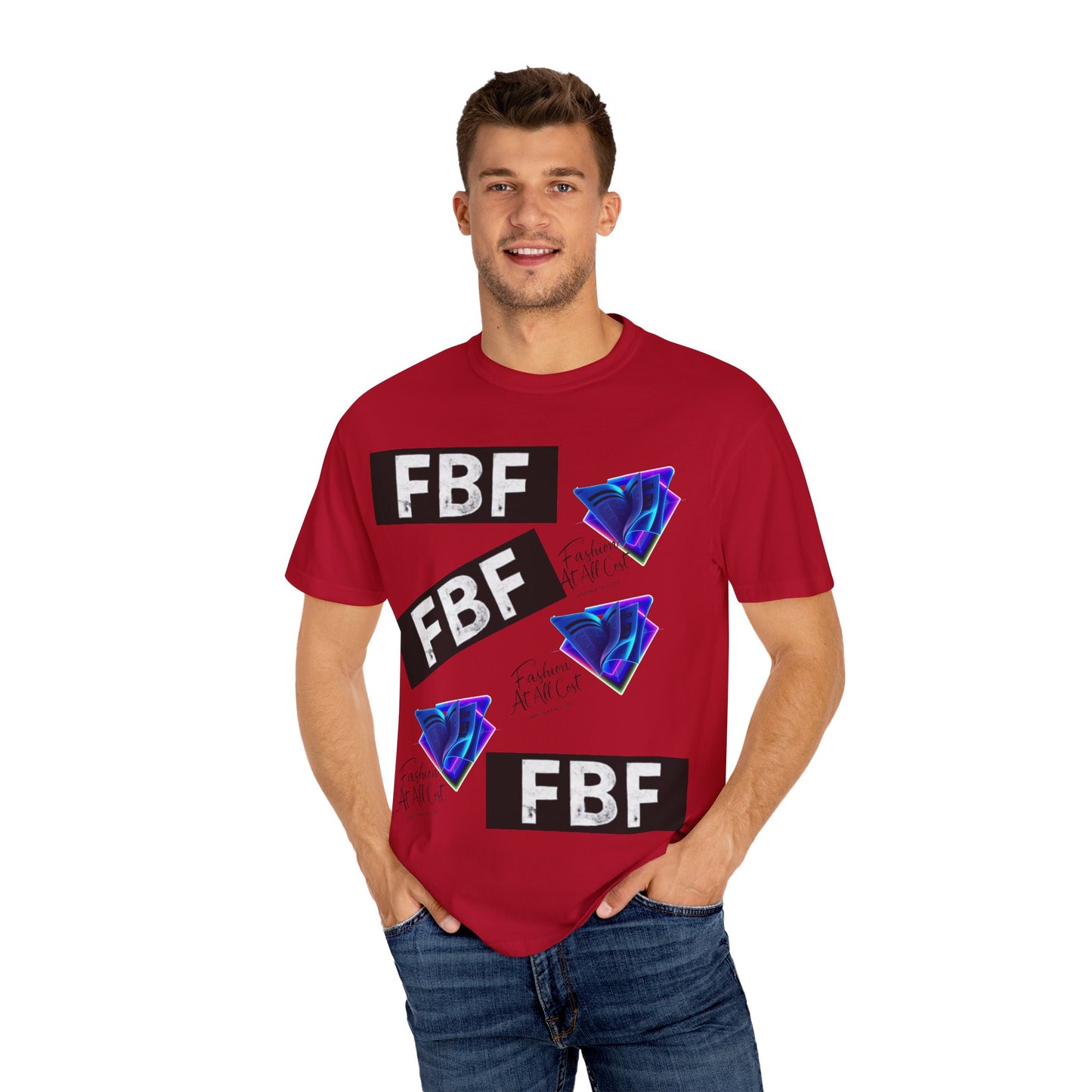 Vibrant Graphic Tee for Trendsetters | Unisex T-Shirt, Festival Wear, Streetwear, Gift for Music Lovers, Casual Style