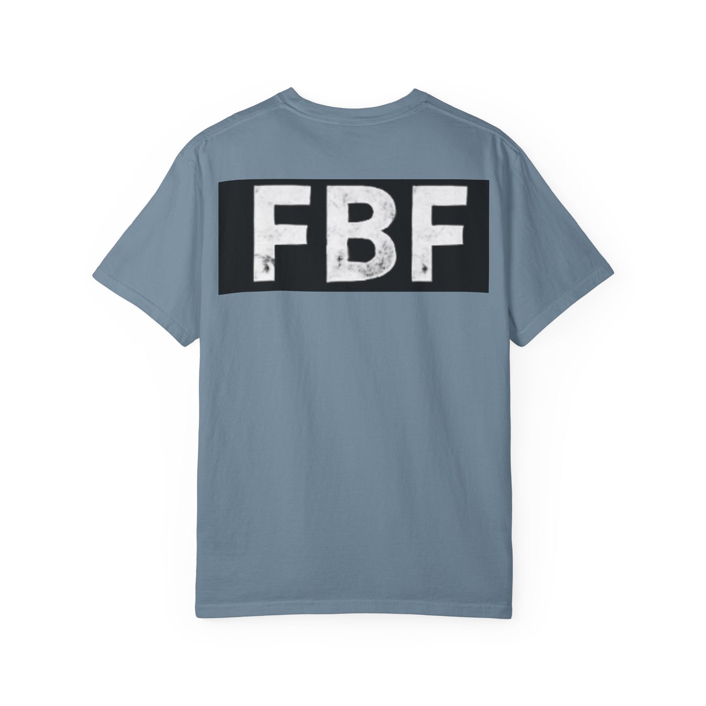 Neon Graphic T-Shirt - Starseed FBF Tee, Unisex Fashion, Cool Gift, Festival Wear, Retro Style, Casual Streetwear