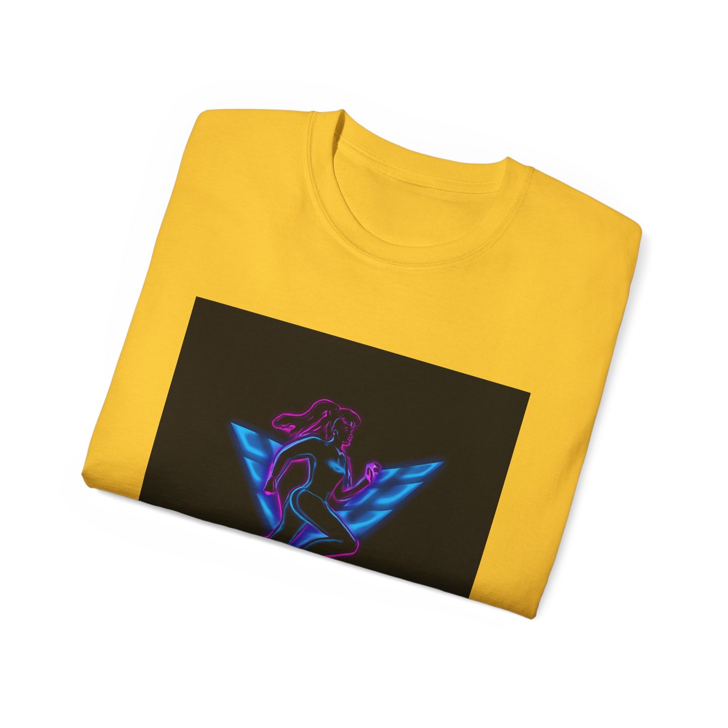 Milan Graphic Tee, Unisex Ultra Cotton T-Shirt, Retro Sportswear, Casual Streetwear, Birthday Gift, Unique Fashion Statement