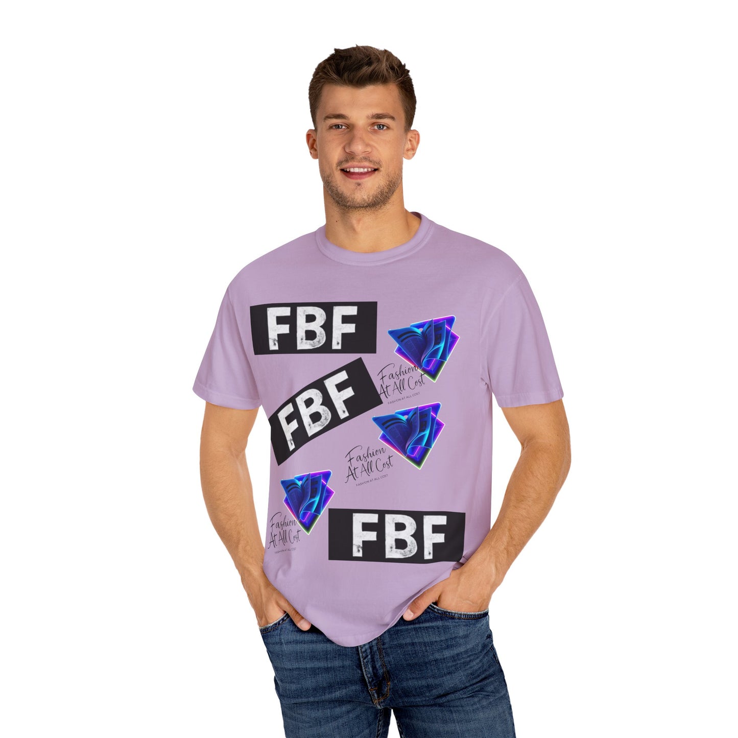 Vibrant Graphic Tee for Trendsetters | Unisex T-Shirt, Festival Wear, Streetwear, Gift for Music Lovers, Casual Style