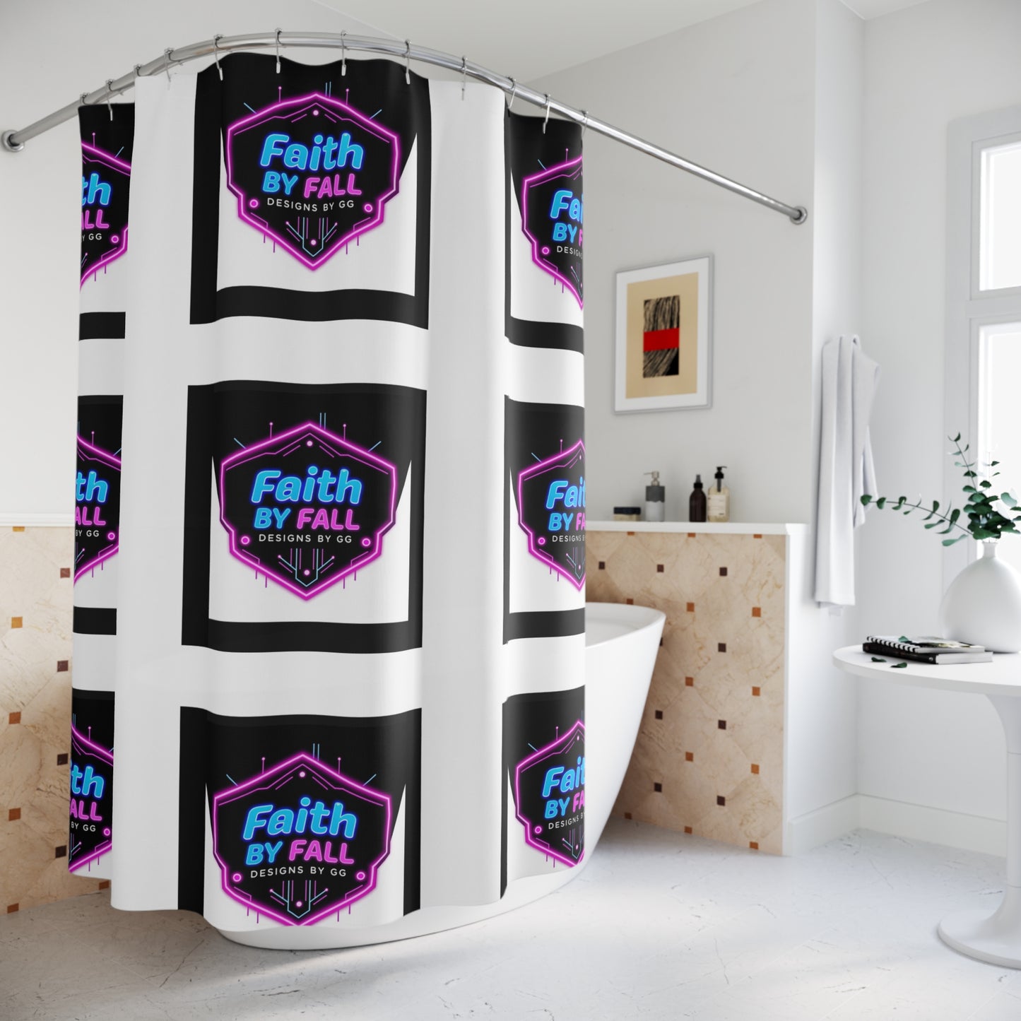 Shower Curtains