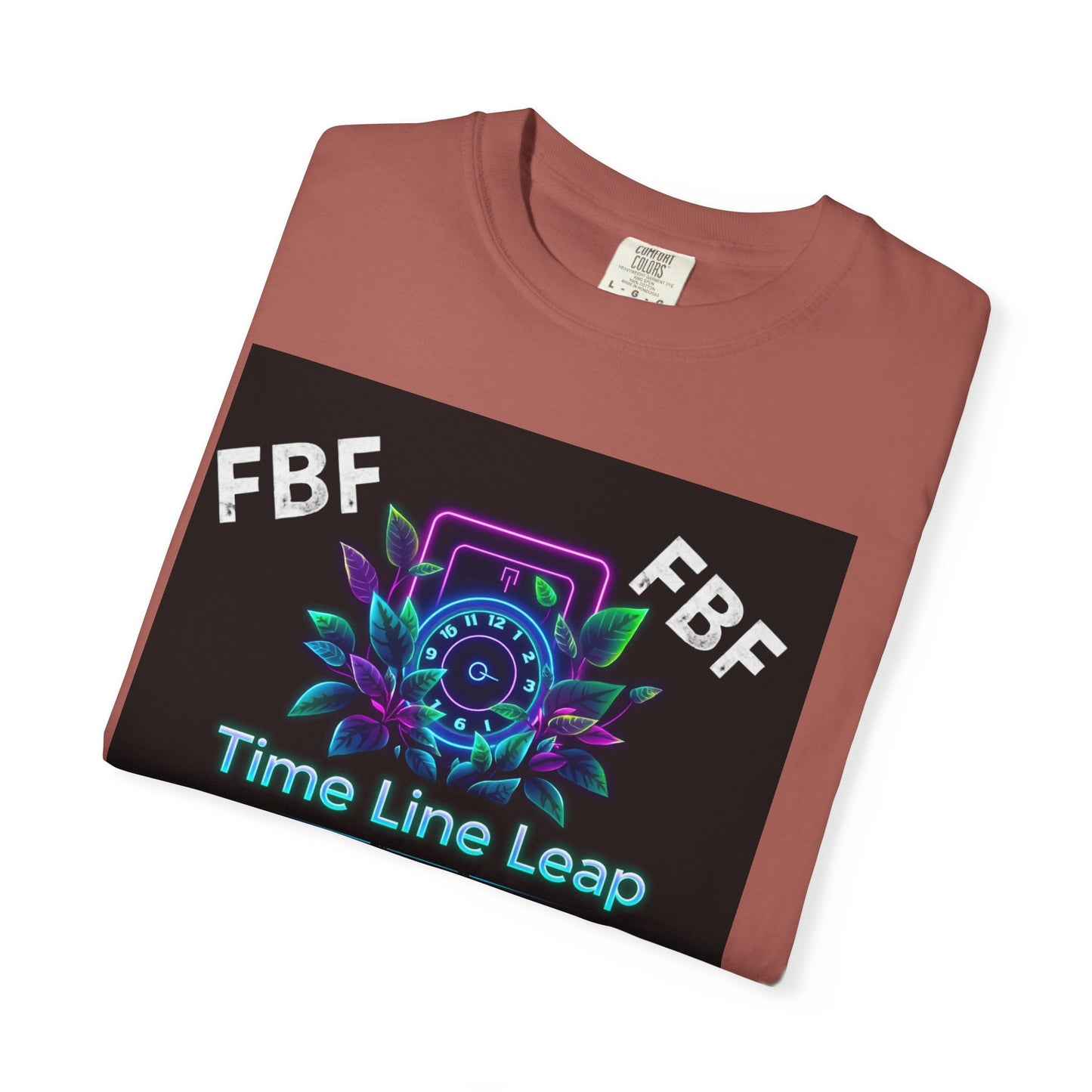 Colorful Unisex Graphic Tee with Retro Vibes, Cool T-shirt for Trendsetters, Perfect for Festivals, Summer Events, Gift for Friends