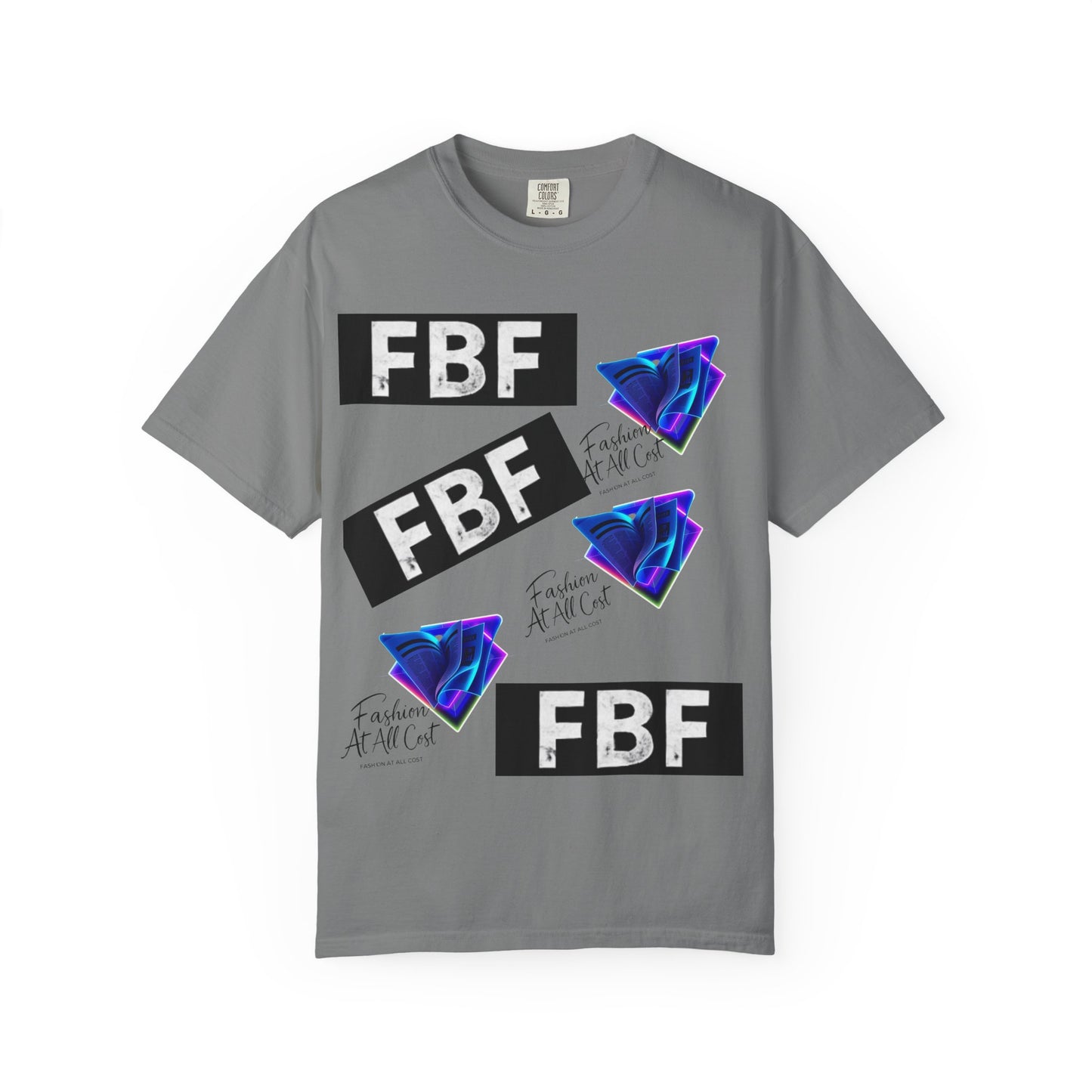 Vibrant Graphic Tee for Trendsetters | Unisex T-Shirt, Festival Wear, Streetwear, Gift for Music Lovers, Casual Style