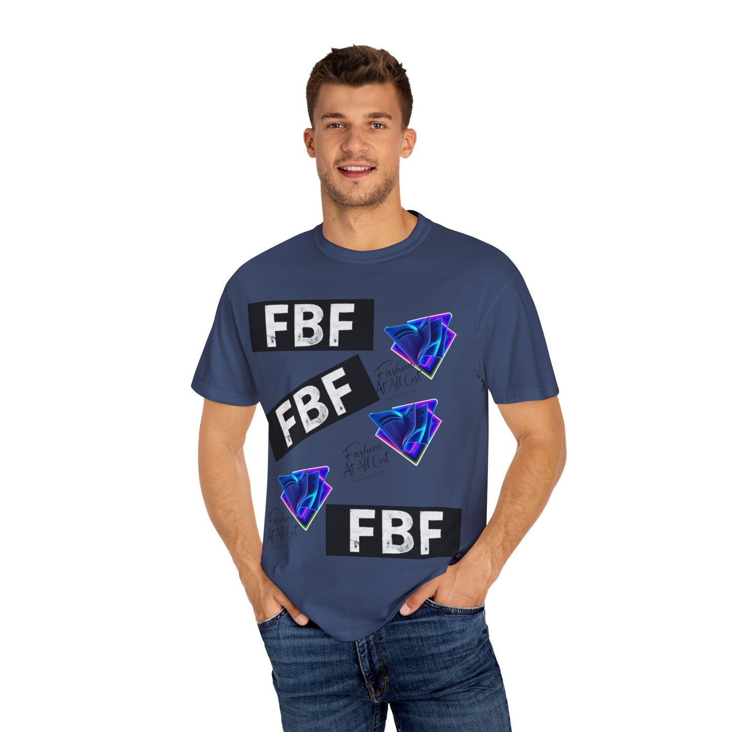Vibrant Graphic Tee for Trendsetters | Unisex T-Shirt, Festival Wear, Streetwear, Gift for Music Lovers, Casual Style