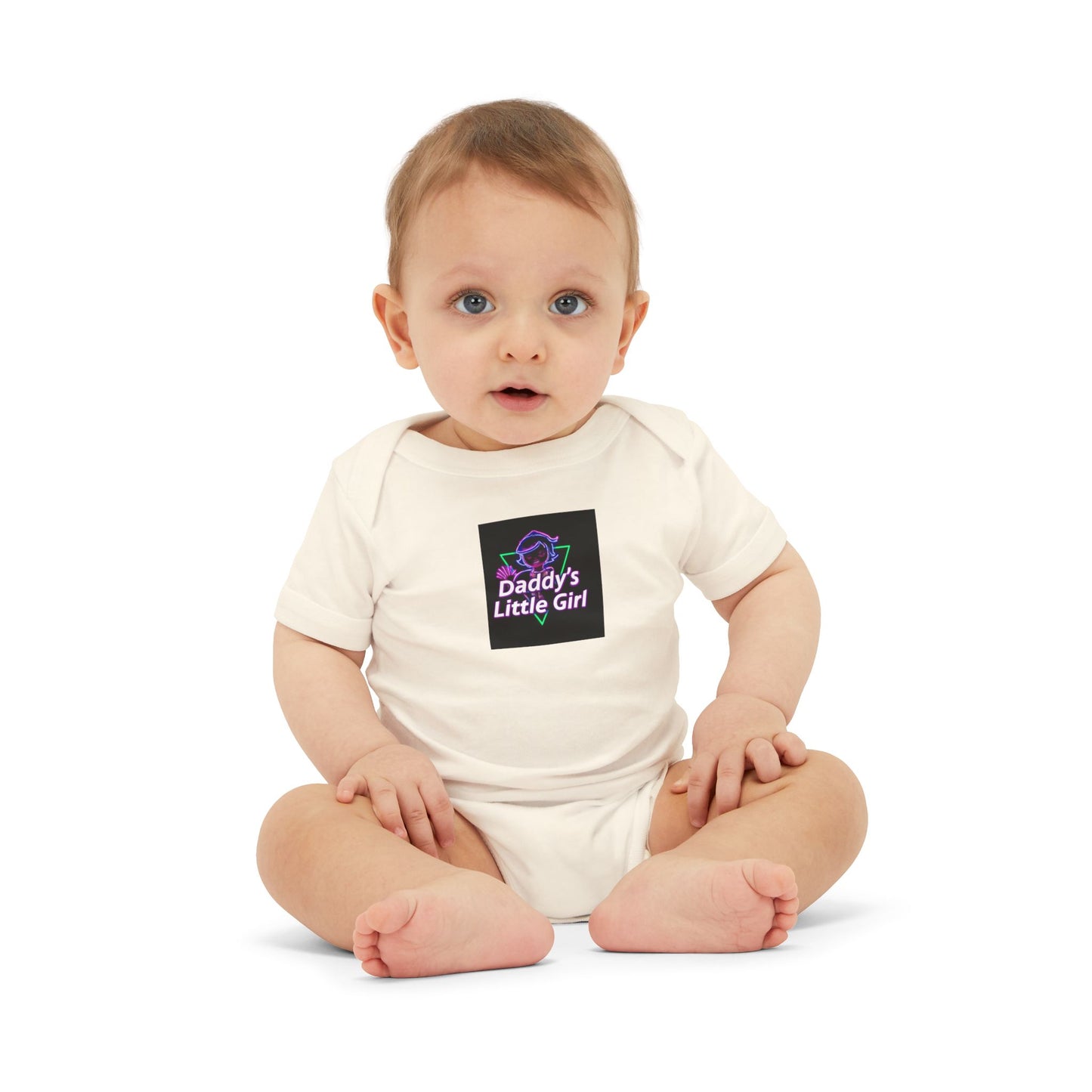 Infant Jersey One Piece