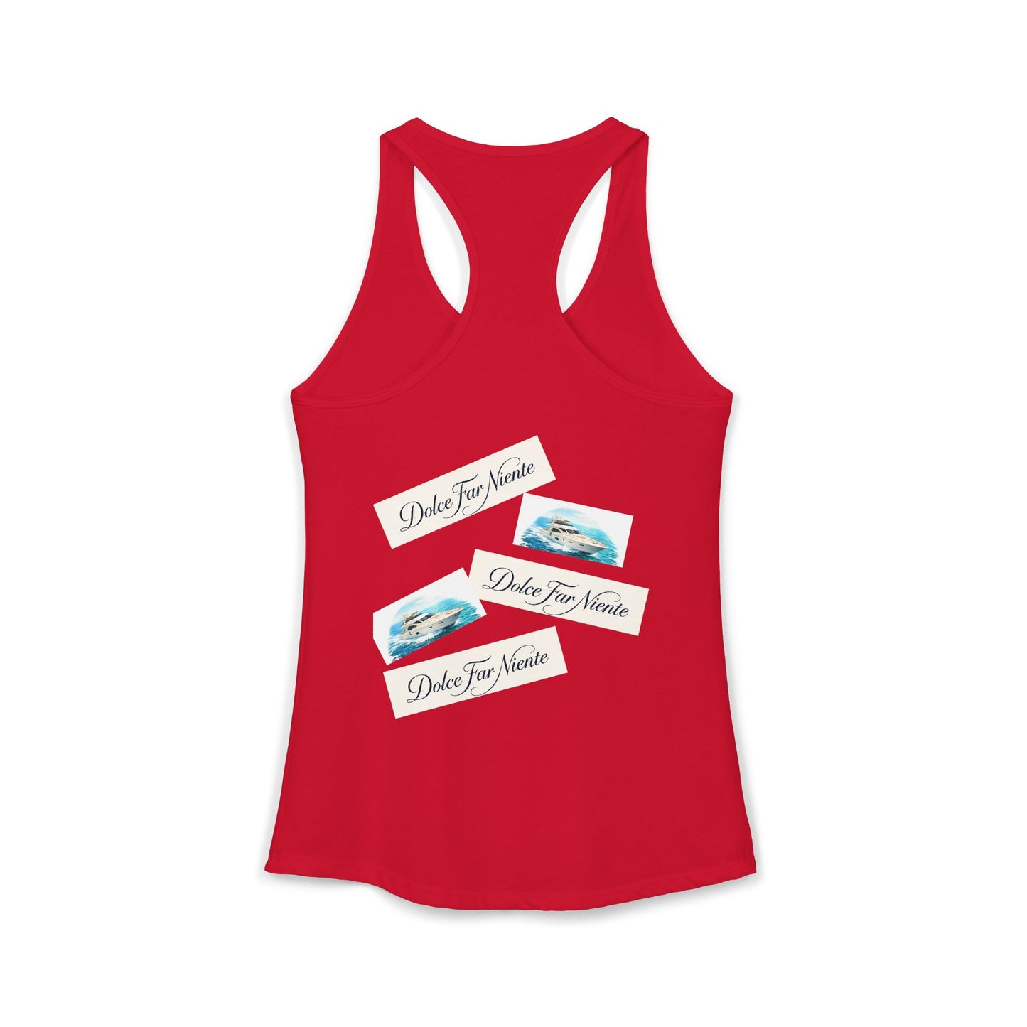 Women's Ideal Racerback Tank