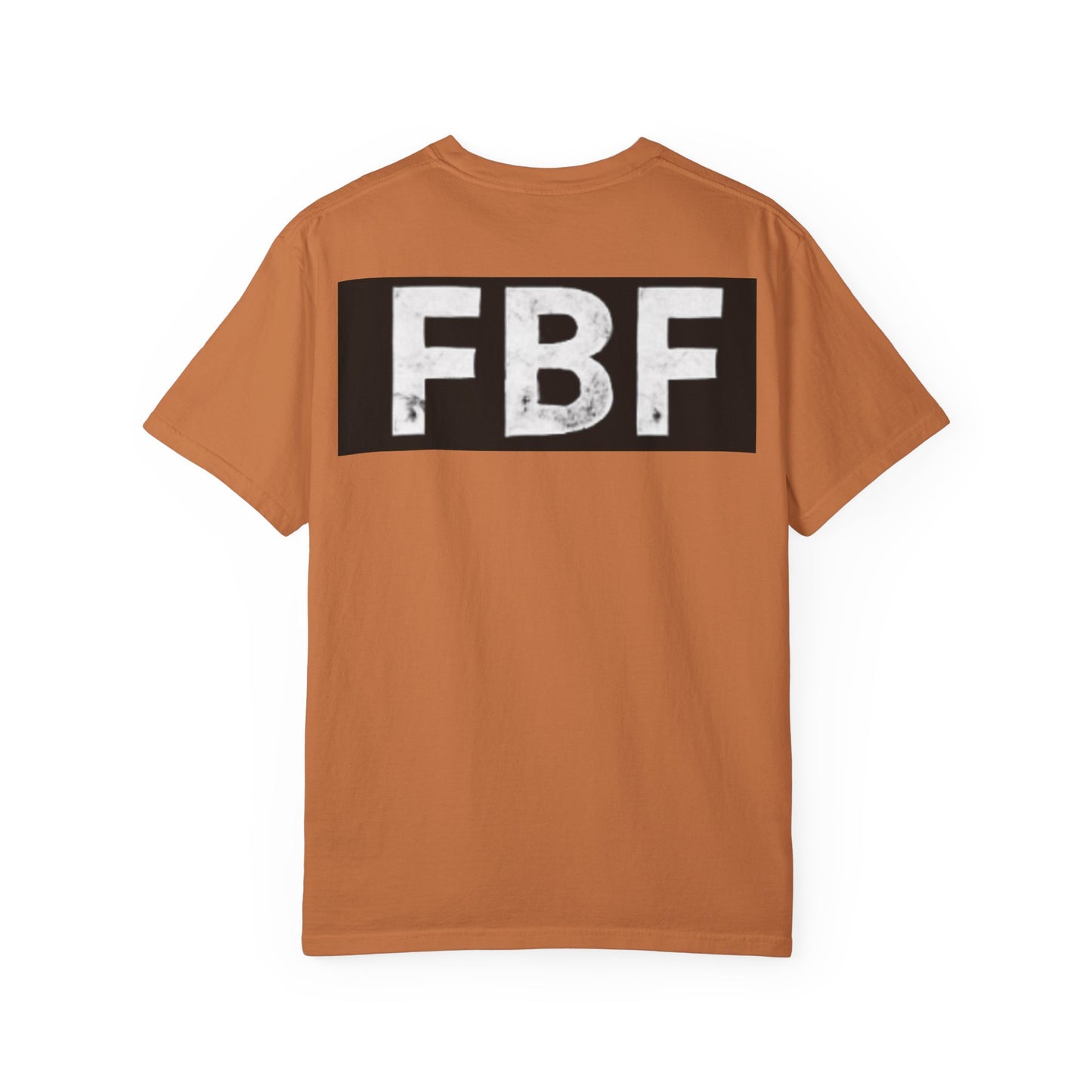 Neon Graphic T-Shirt - Starseed FBF Tee, Unisex Fashion, Cool Gift, Festival Wear, Retro Style, Casual Streetwear