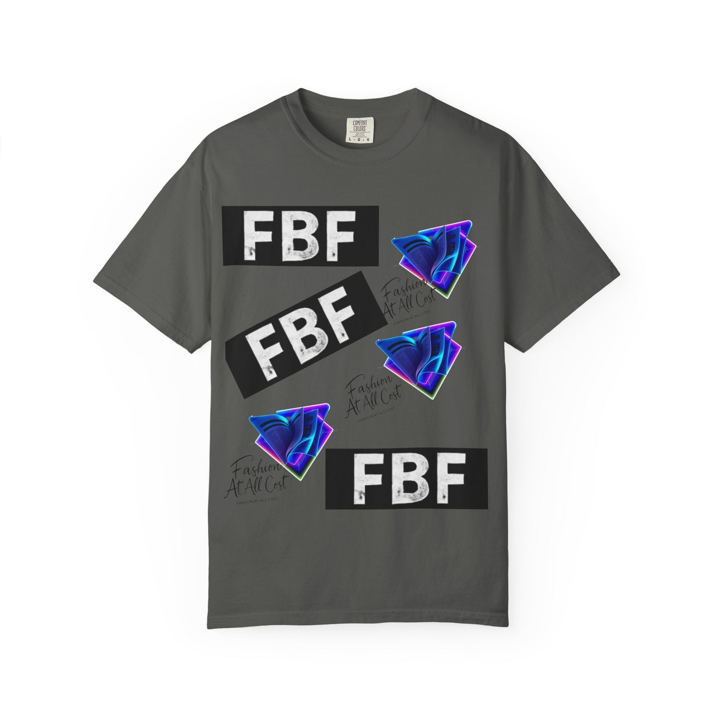 Vibrant Graphic Tee for Trendsetters | Unisex T-Shirt, Festival Wear, Streetwear, Gift for Music Lovers, Casual Style