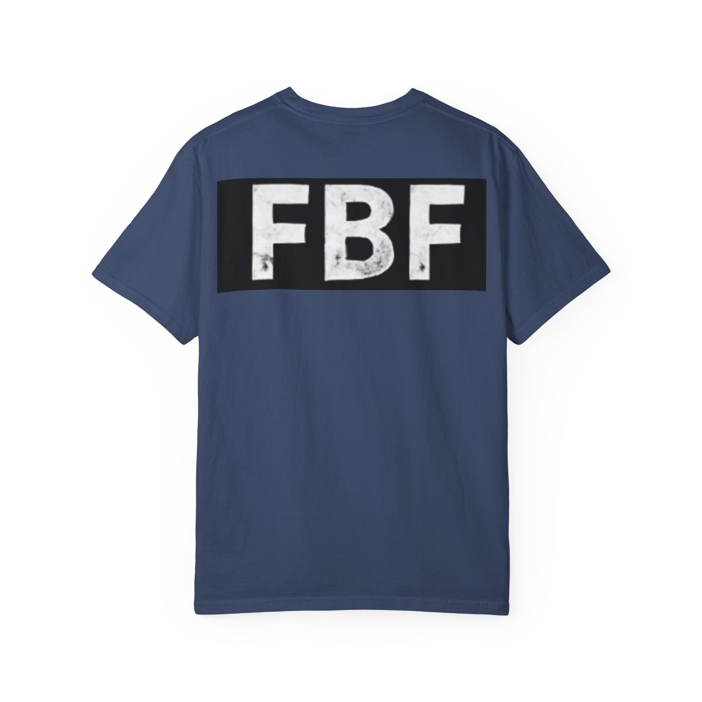 Neon Graphic T-Shirt - Starseed FBF Tee, Unisex Fashion, Cool Gift, Festival Wear, Retro Style, Casual Streetwear