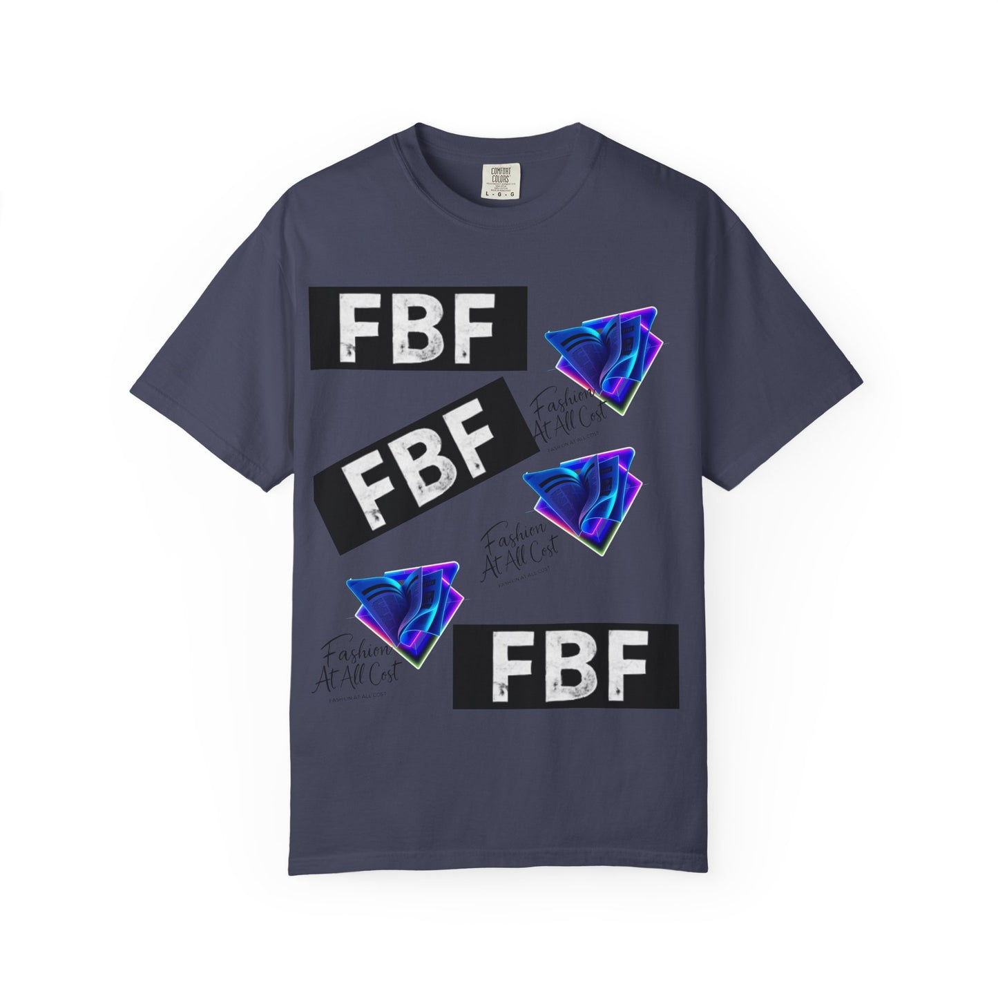 Vibrant Graphic Tee for Trendsetters | Unisex T-Shirt, Festival Wear, Streetwear, Gift for Music Lovers, Casual Style