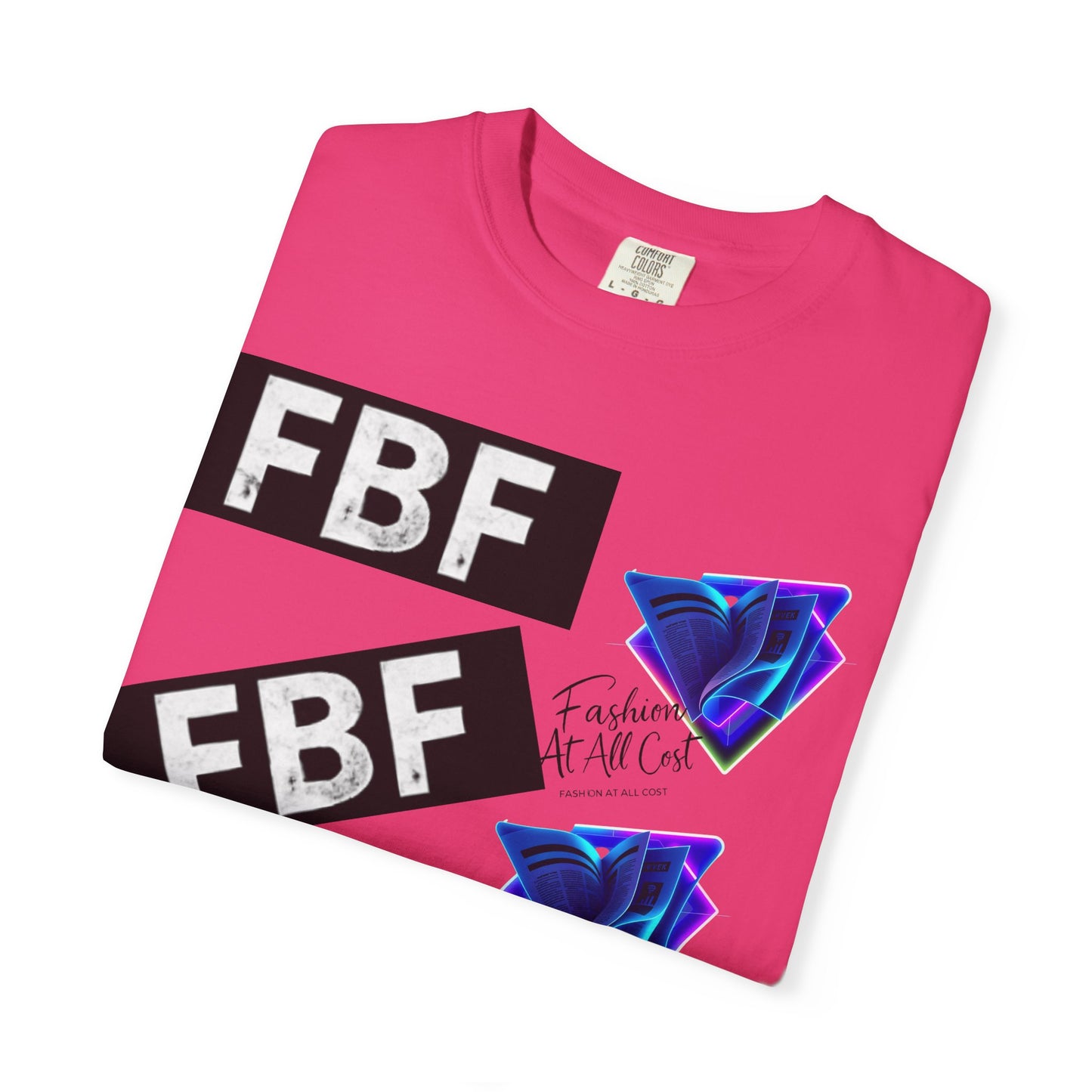 Vibrant Graphic Tee for Trendsetters | Unisex T-Shirt, Festival Wear, Streetwear, Gift for Music Lovers, Casual Style