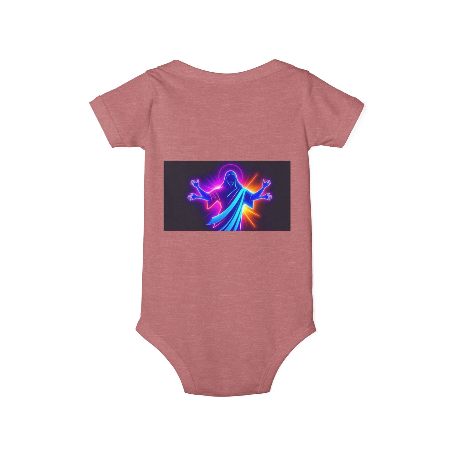 Infant Jersey One Piece