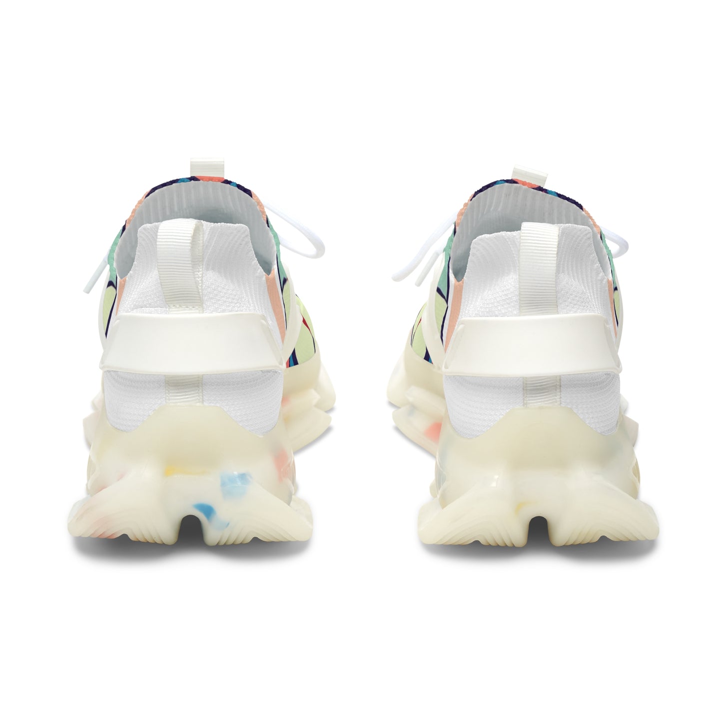 Women's Mesh Sneakers