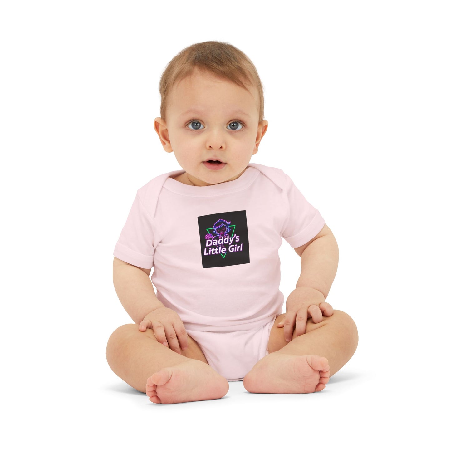 Infant Jersey One Piece