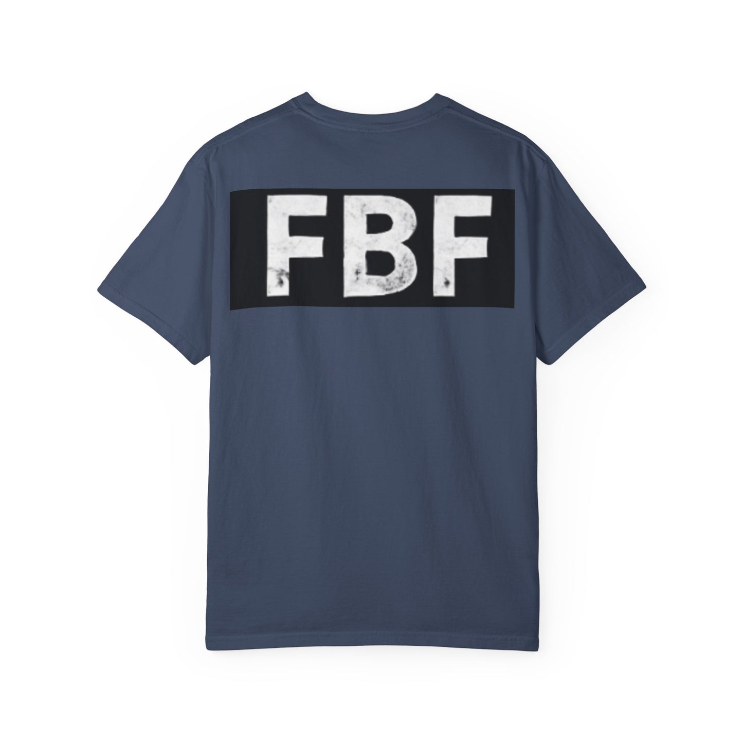 Neon Graphic T-Shirt - Starseed FBF Tee, Unisex Fashion, Cool Gift, Festival Wear, Retro Style, Casual Streetwear