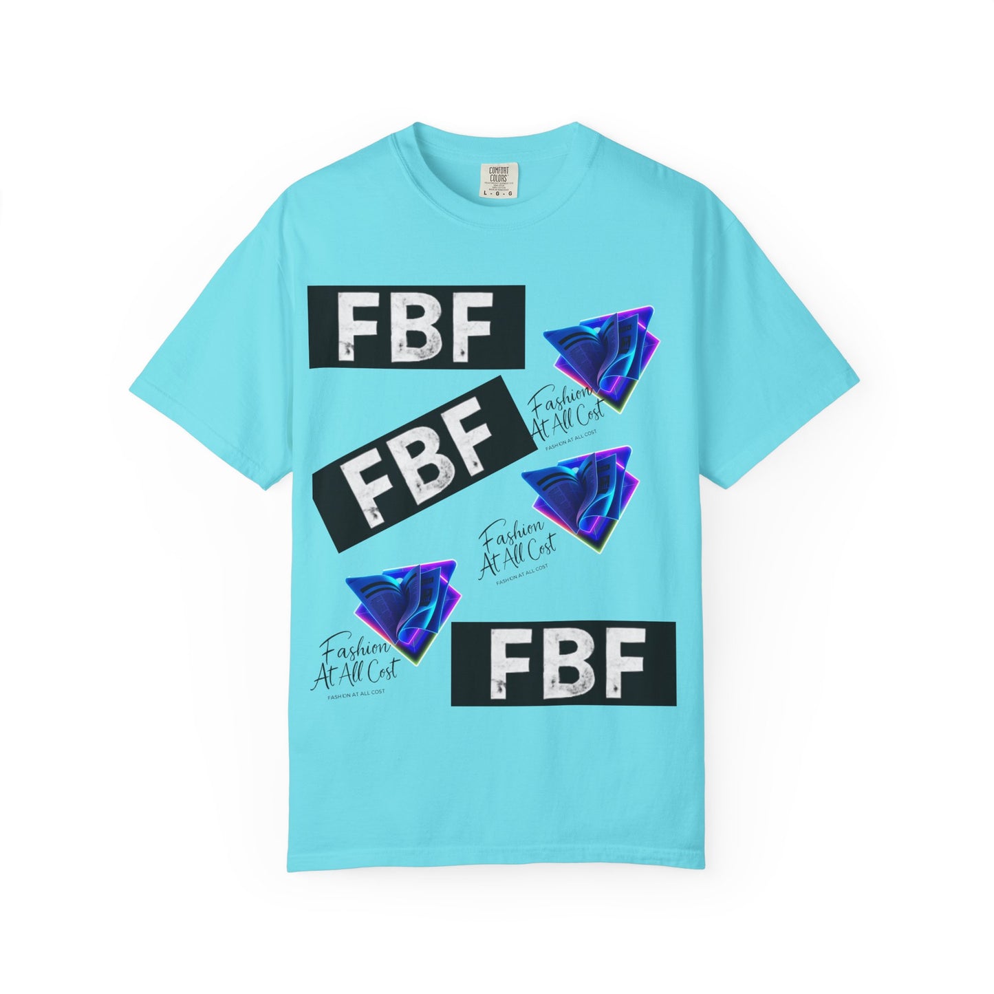 Vibrant Graphic Tee for Trendsetters | Unisex T-Shirt, Festival Wear, Streetwear, Gift for Music Lovers, Casual Style