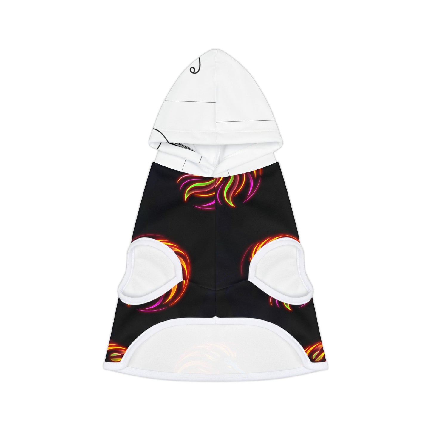 Pet Hoodie