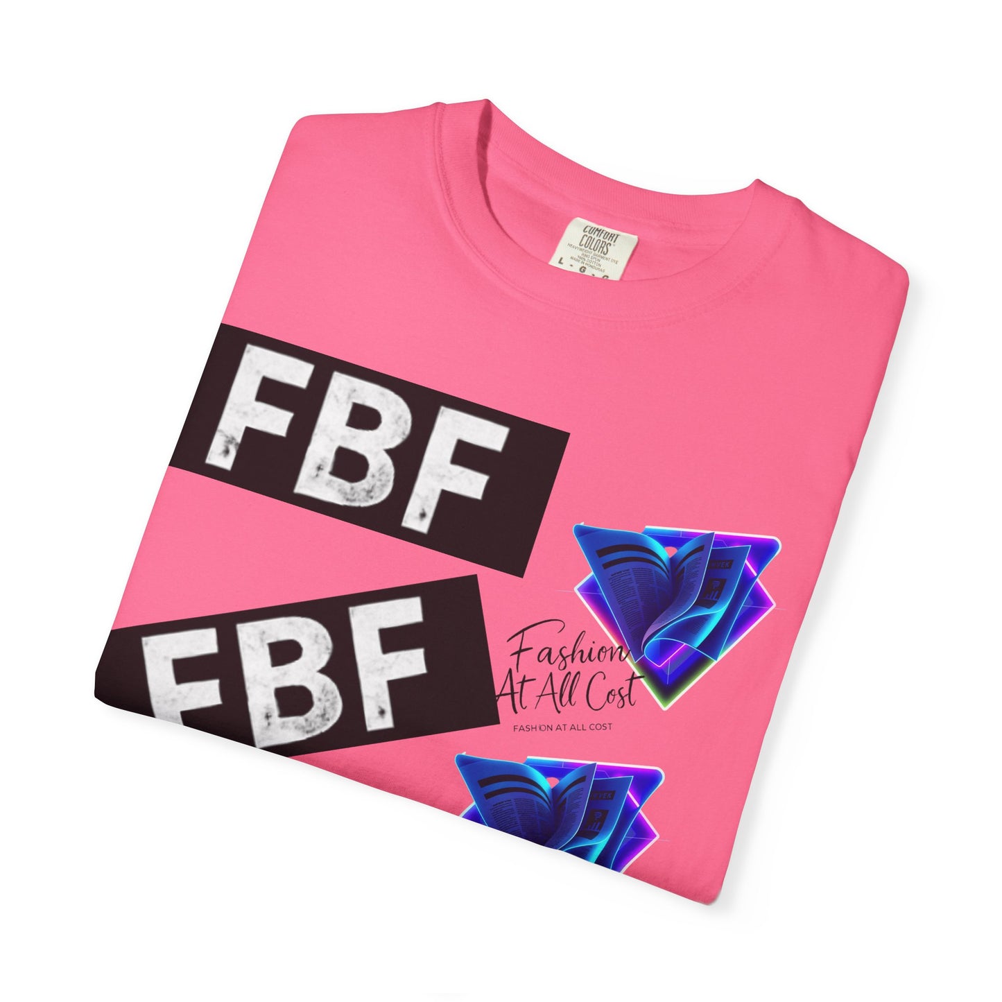 Vibrant Graphic Tee for Trendsetters | Unisex T-Shirt, Festival Wear, Streetwear, Gift for Music Lovers, Casual Style