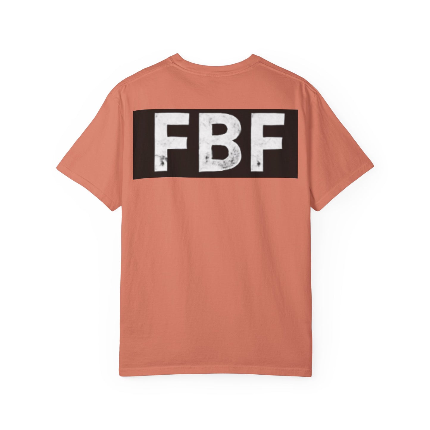 Neon Graphic T-Shirt - Starseed FBF Tee, Unisex Fashion, Cool Gift, Festival Wear, Retro Style, Casual Streetwear