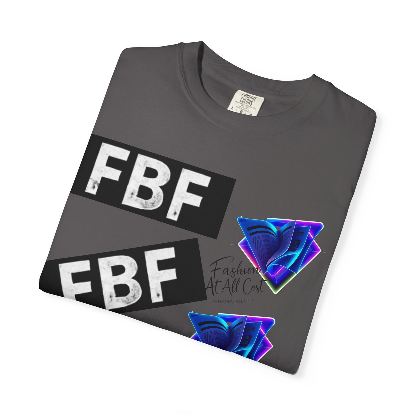 Vibrant Graphic Tee for Trendsetters | Unisex T-Shirt, Festival Wear, Streetwear, Gift for Music Lovers, Casual Style