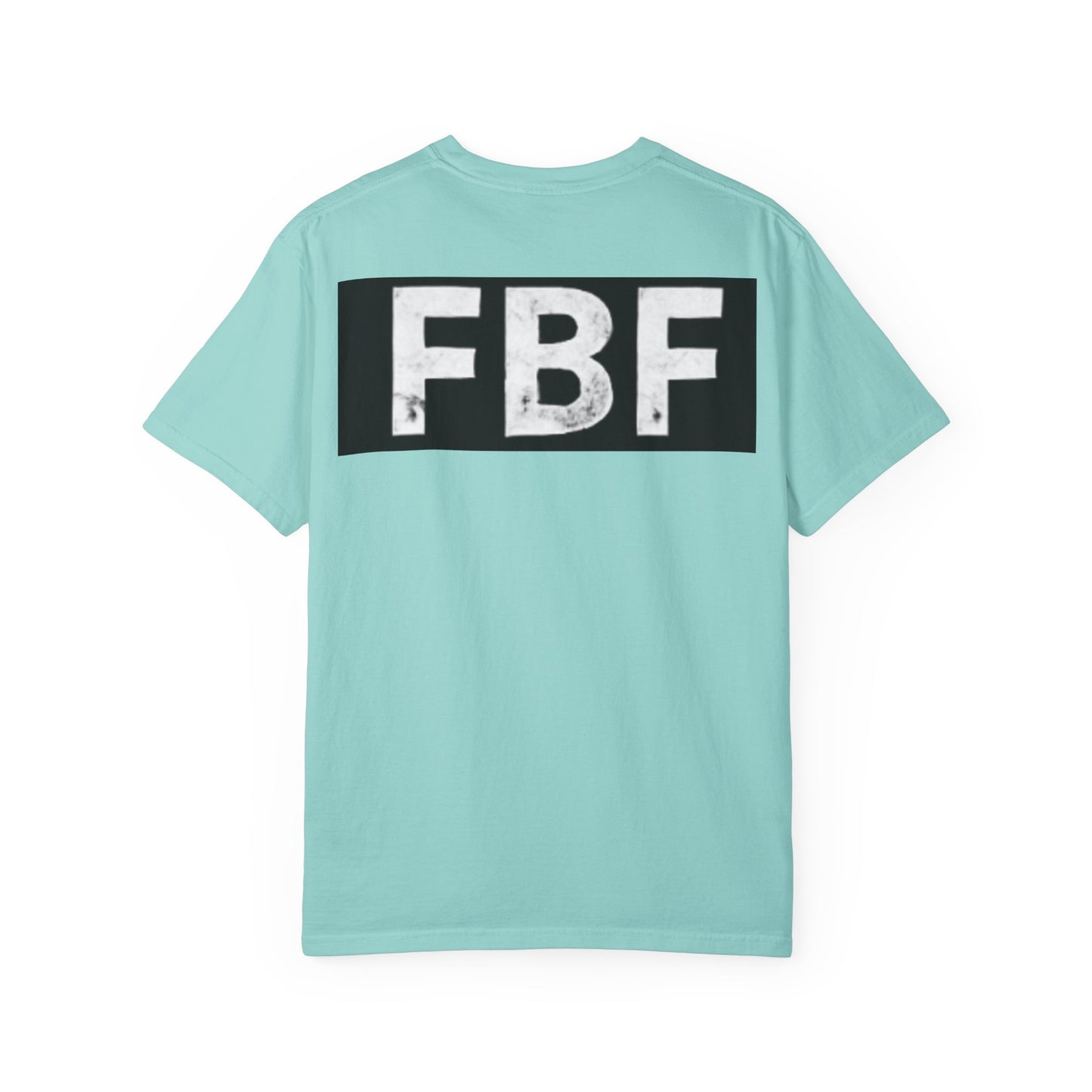 Neon Graphic T-Shirt - Starseed FBF Tee, Unisex Fashion, Cool Gift, Festival Wear, Retro Style, Casual Streetwear
