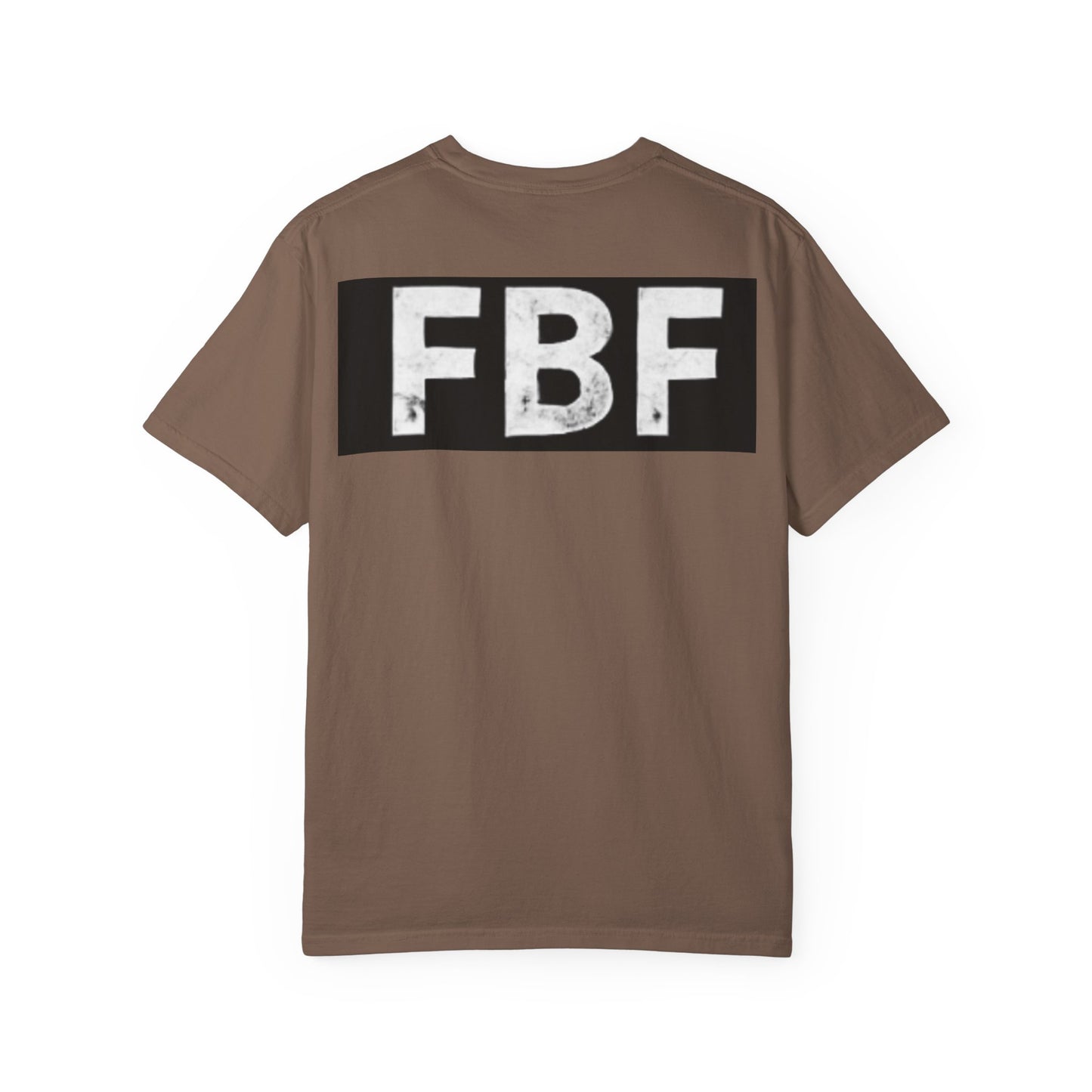 Neon Graphic T-Shirt - Starseed FBF Tee, Unisex Fashion, Cool Gift, Festival Wear, Retro Style, Casual Streetwear