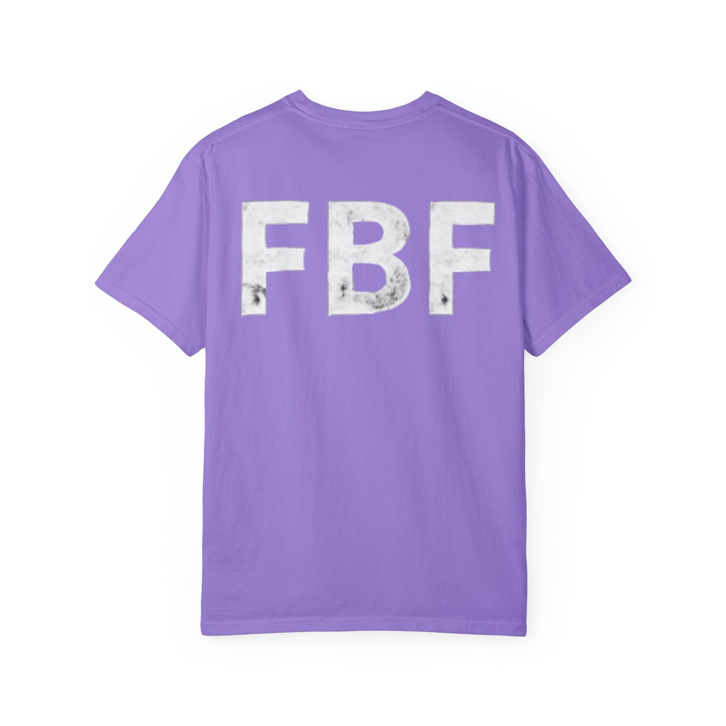 Vibrant Creative Unisex T-Shirt - Perfect for Art Lovers, Everyday Wear, Gifts, Festivals, Casual Outfits