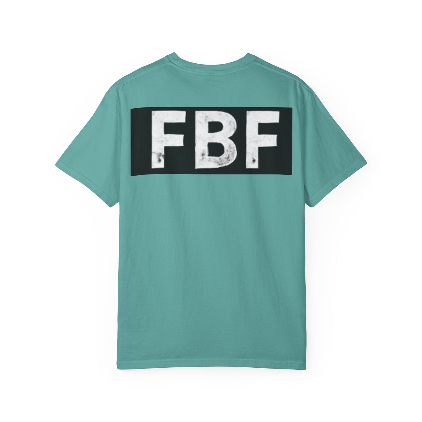 Neon Graphic T-Shirt - Starseed FBF Tee, Unisex Fashion, Cool Gift, Festival Wear, Retro Style, Casual Streetwear