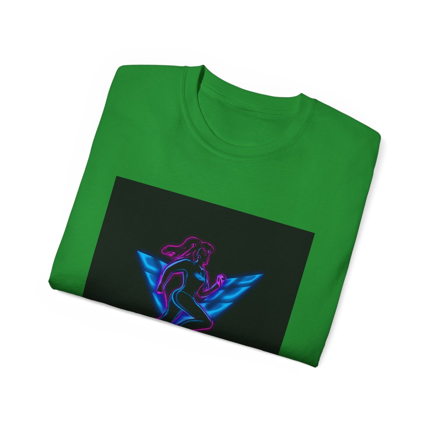Milan Graphic Tee, Unisex Ultra Cotton T-Shirt, Retro Sportswear, Casual Streetwear, Birthday Gift, Unique Fashion Statement
