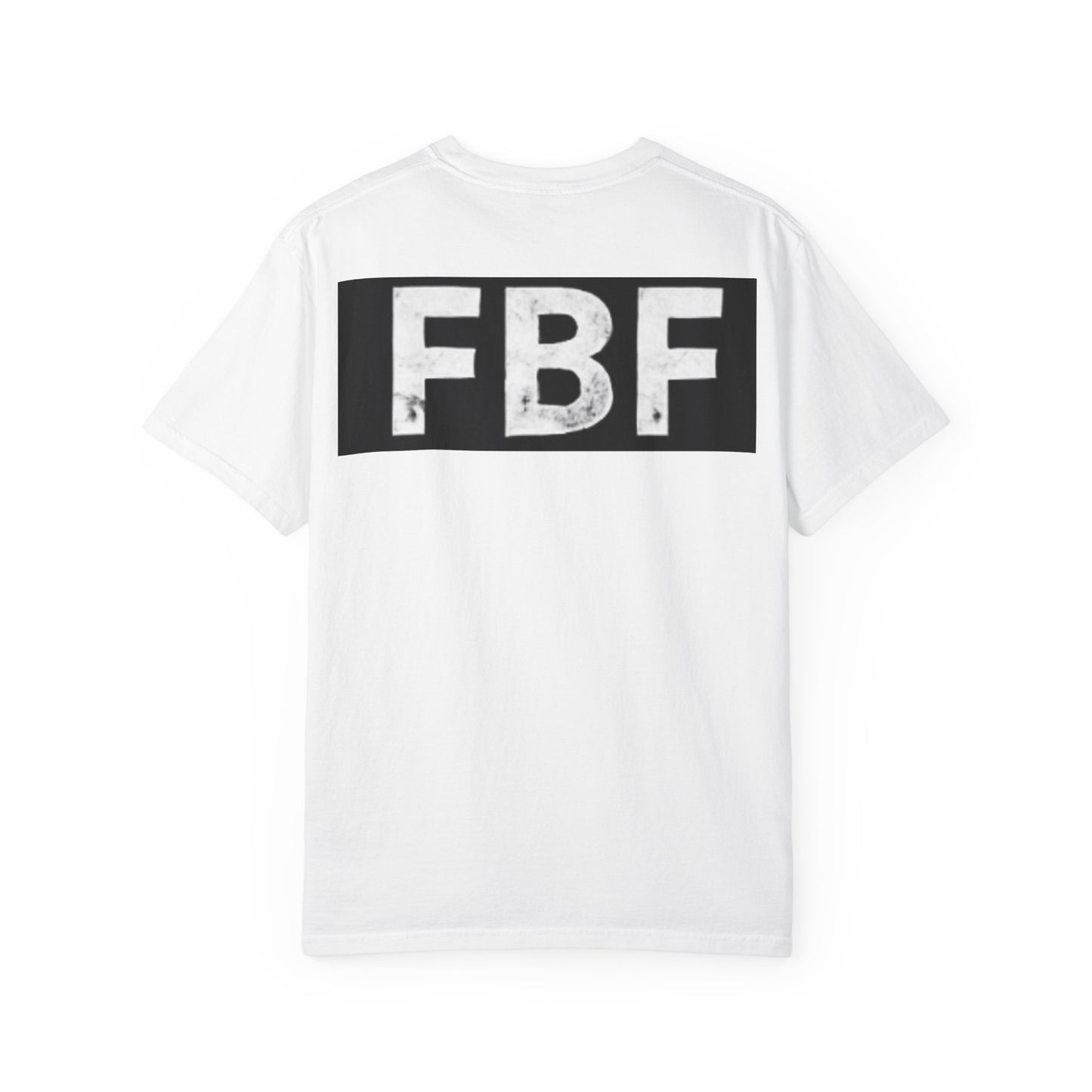 Neon Graphic T-Shirt - Starseed FBF Tee, Unisex Fashion, Cool Gift, Festival Wear, Retro Style, Casual Streetwear